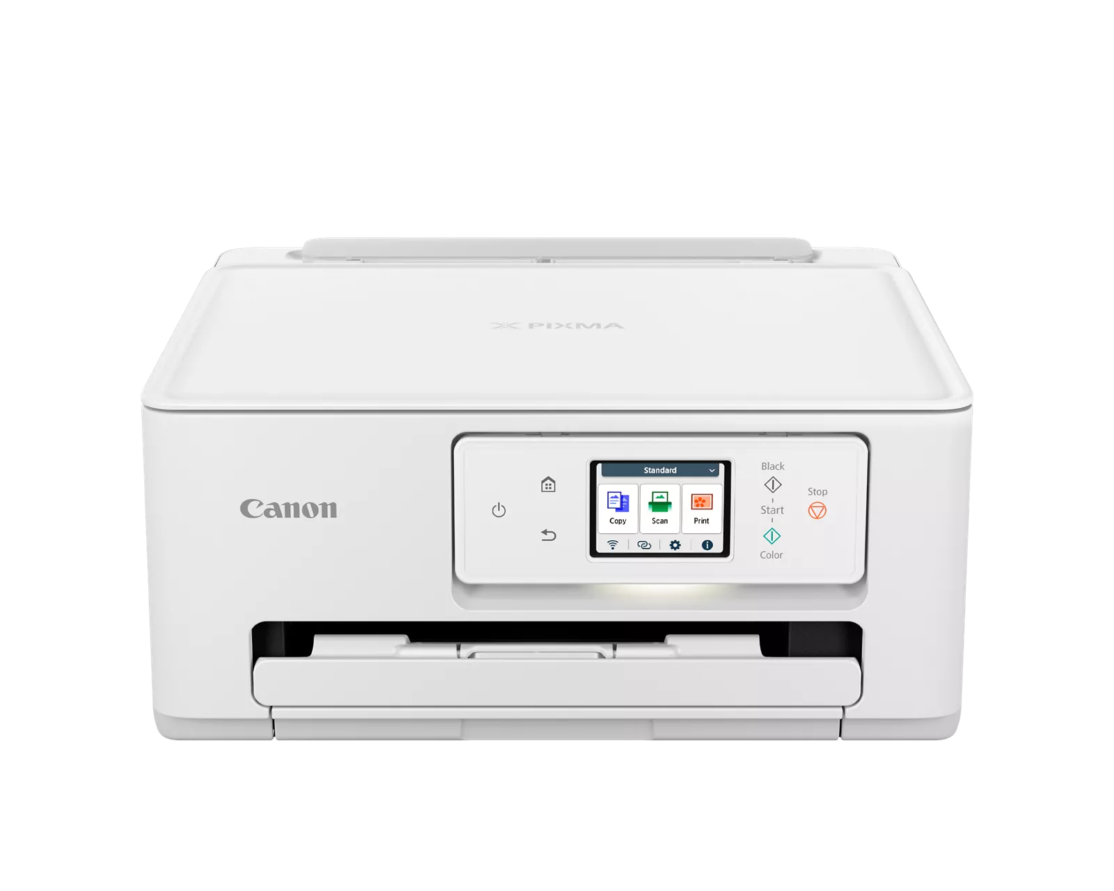 Canon PIXMA TS7720 Wireless Home All-in-One Printer