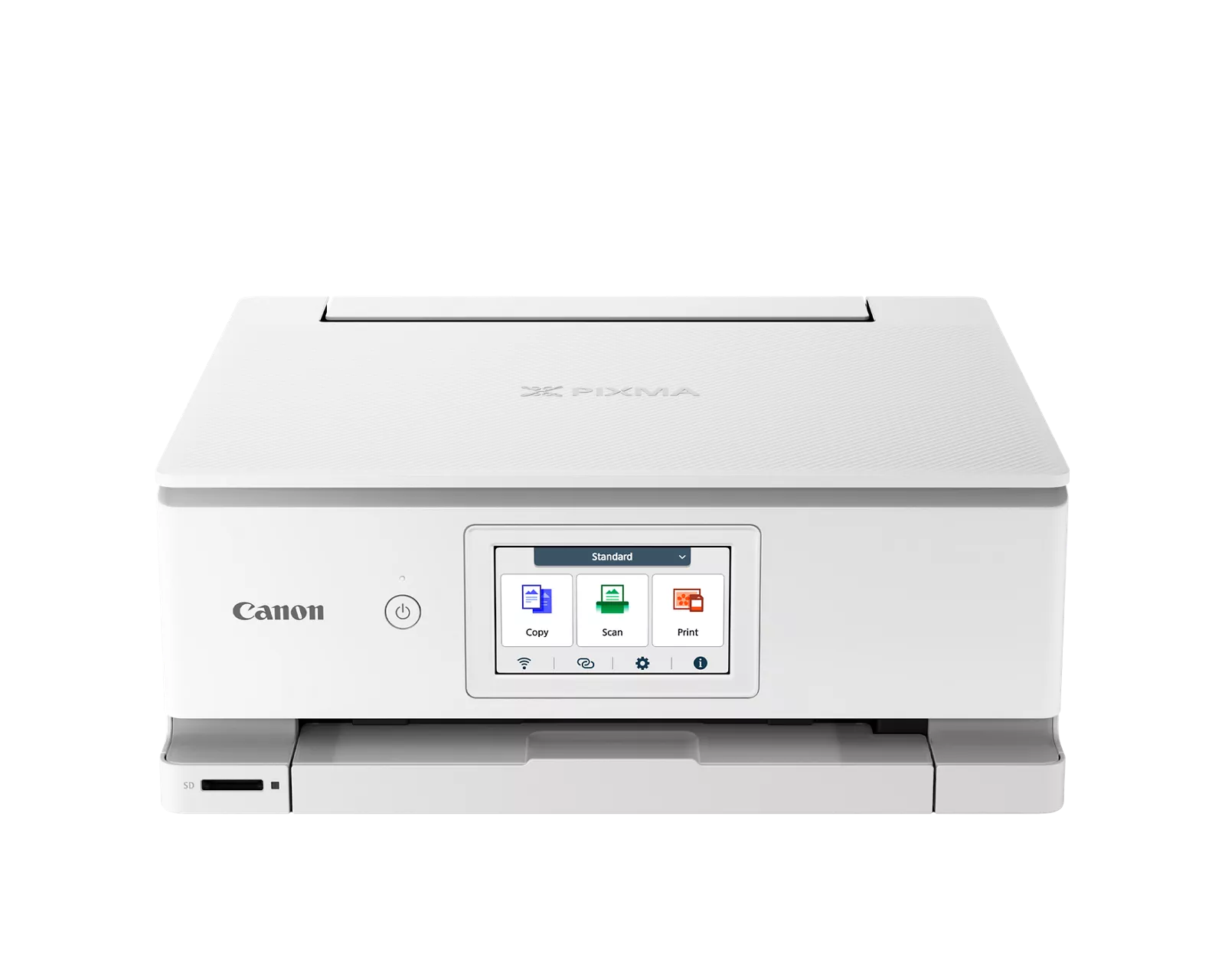 Canon PIXMA TS8820 Wireless Photo Multi-Function Printer