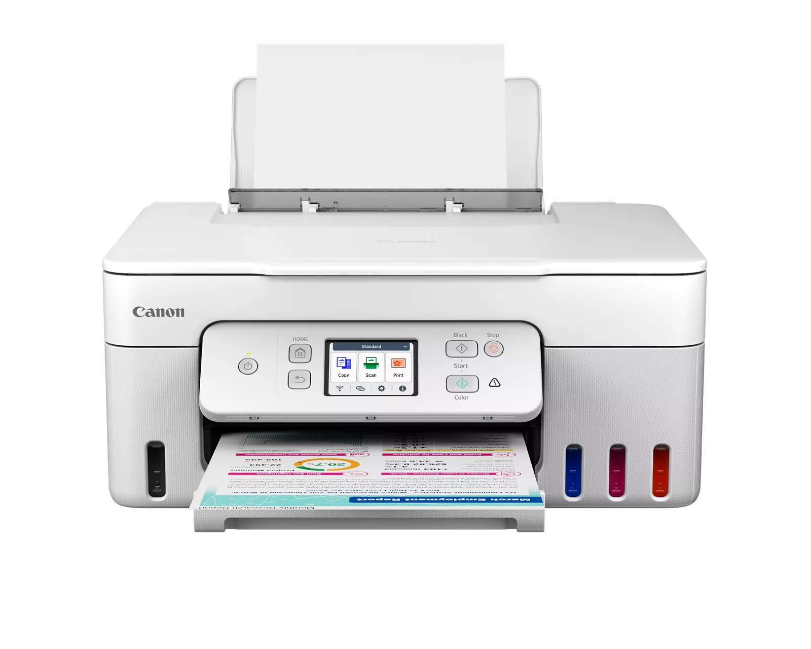 Canon MegaTank PIXMA G3290