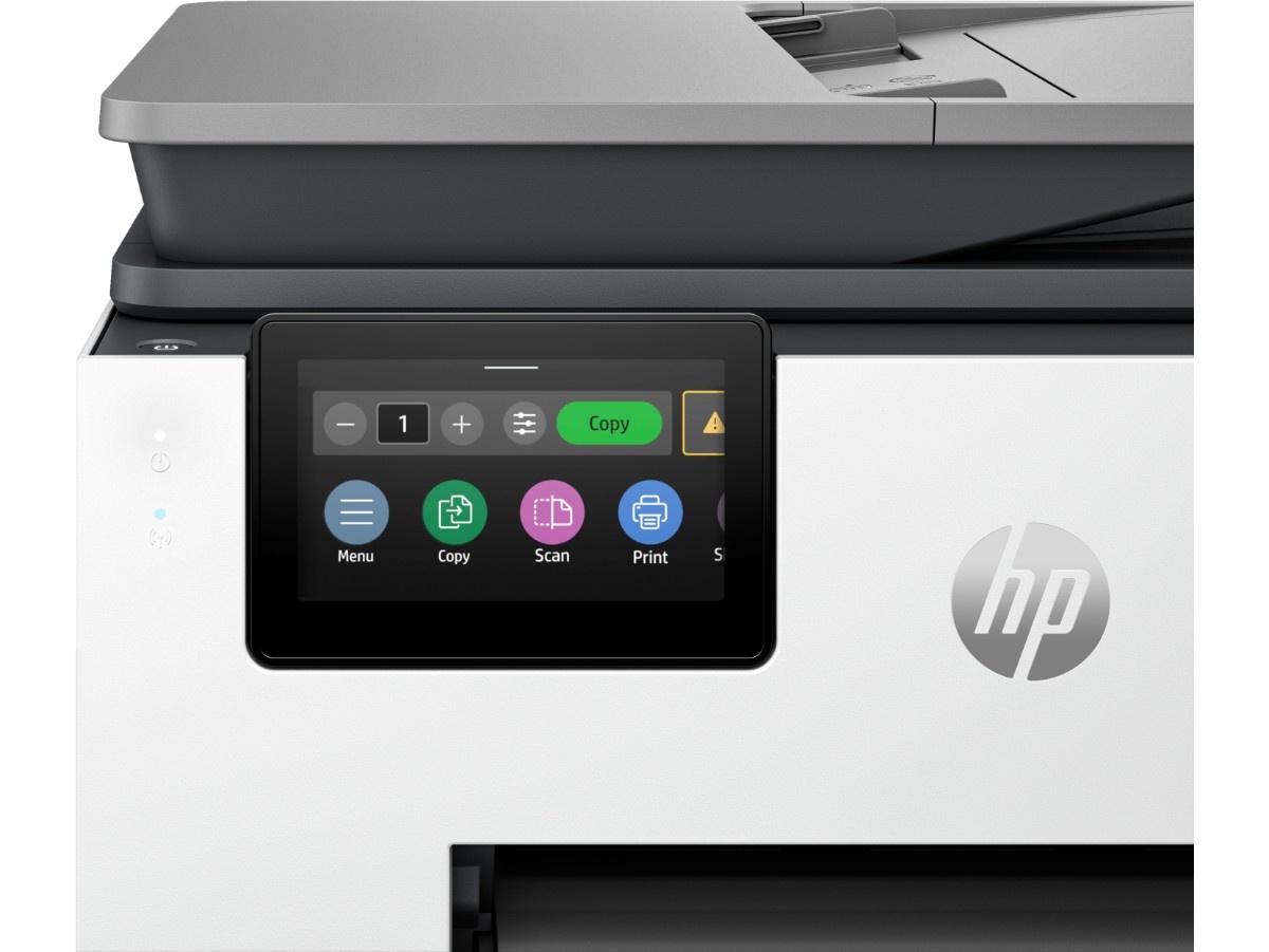 HP OfficeJet Pro 9135e Wireless All-in-One Printer with 3 Months of Instant Ink for free with HP