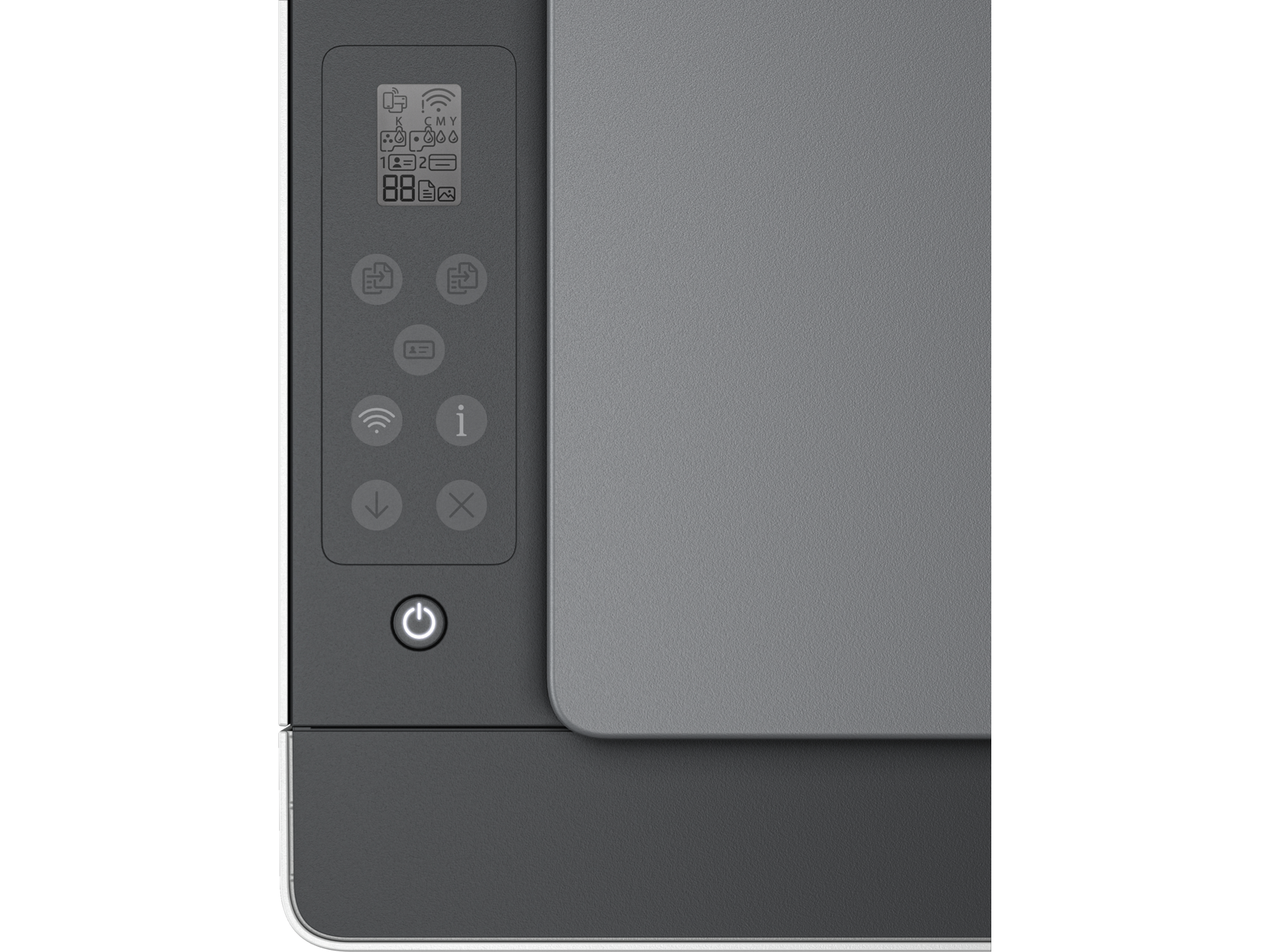 HP Smart Tank 5101 All-in-One Printer