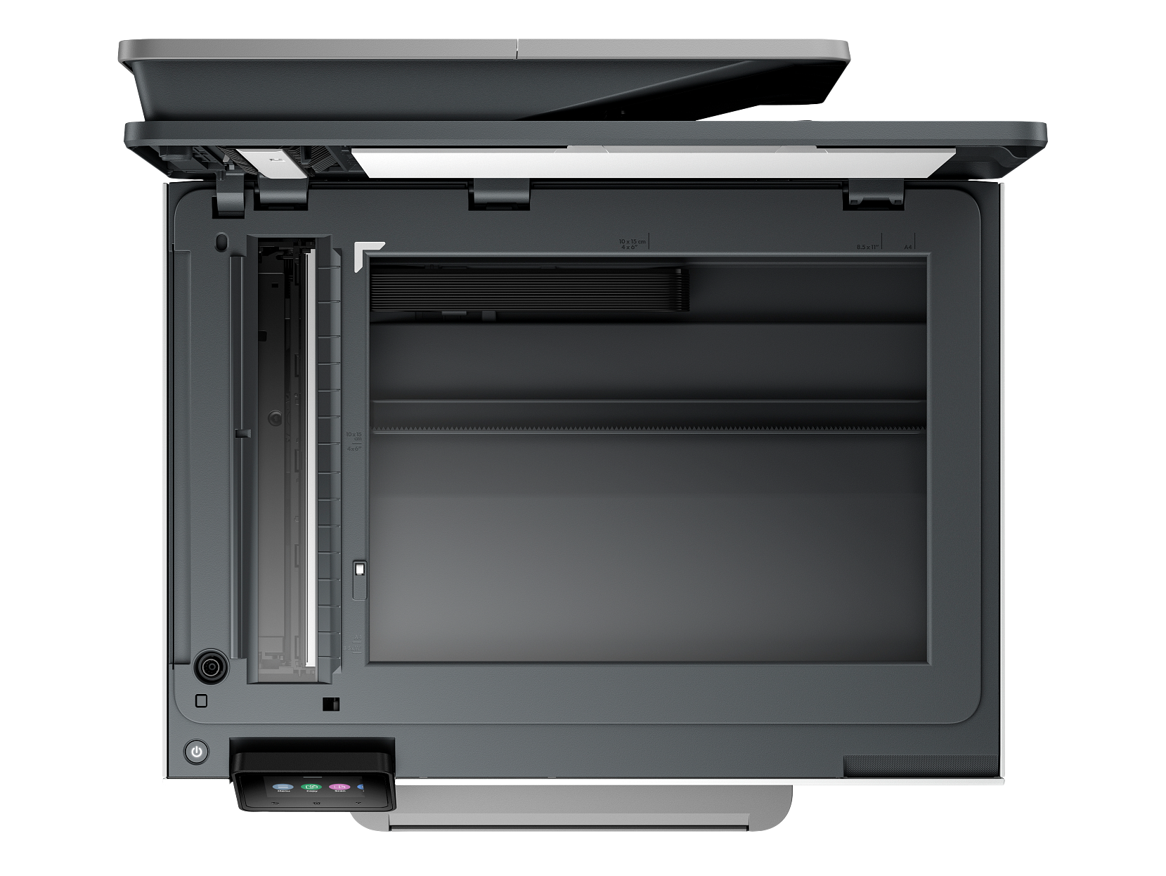 HP OfficeJet Pro 8125e All-in-One Printer with 3 Months of Instant Ink for free with HP