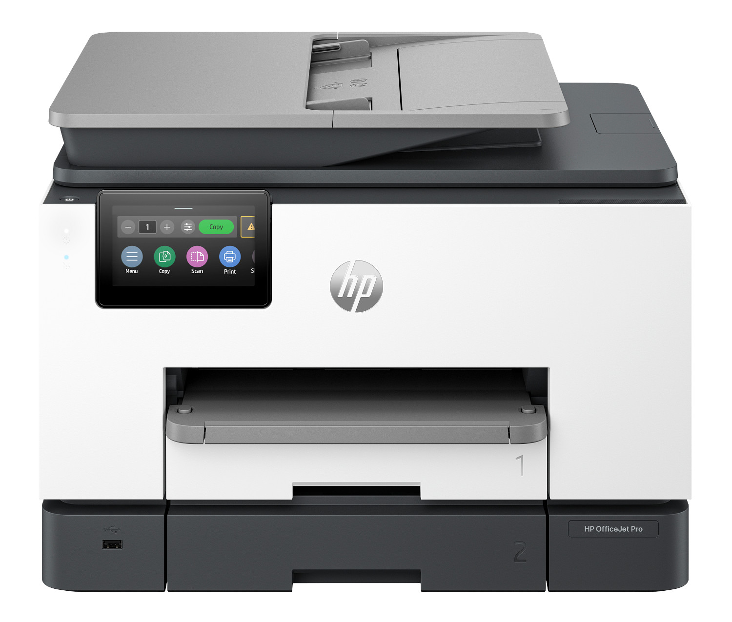 HP OfficeJet Pro 9135e Wireless All-in-One Printer with 3 Months of Instant Ink for free with HP