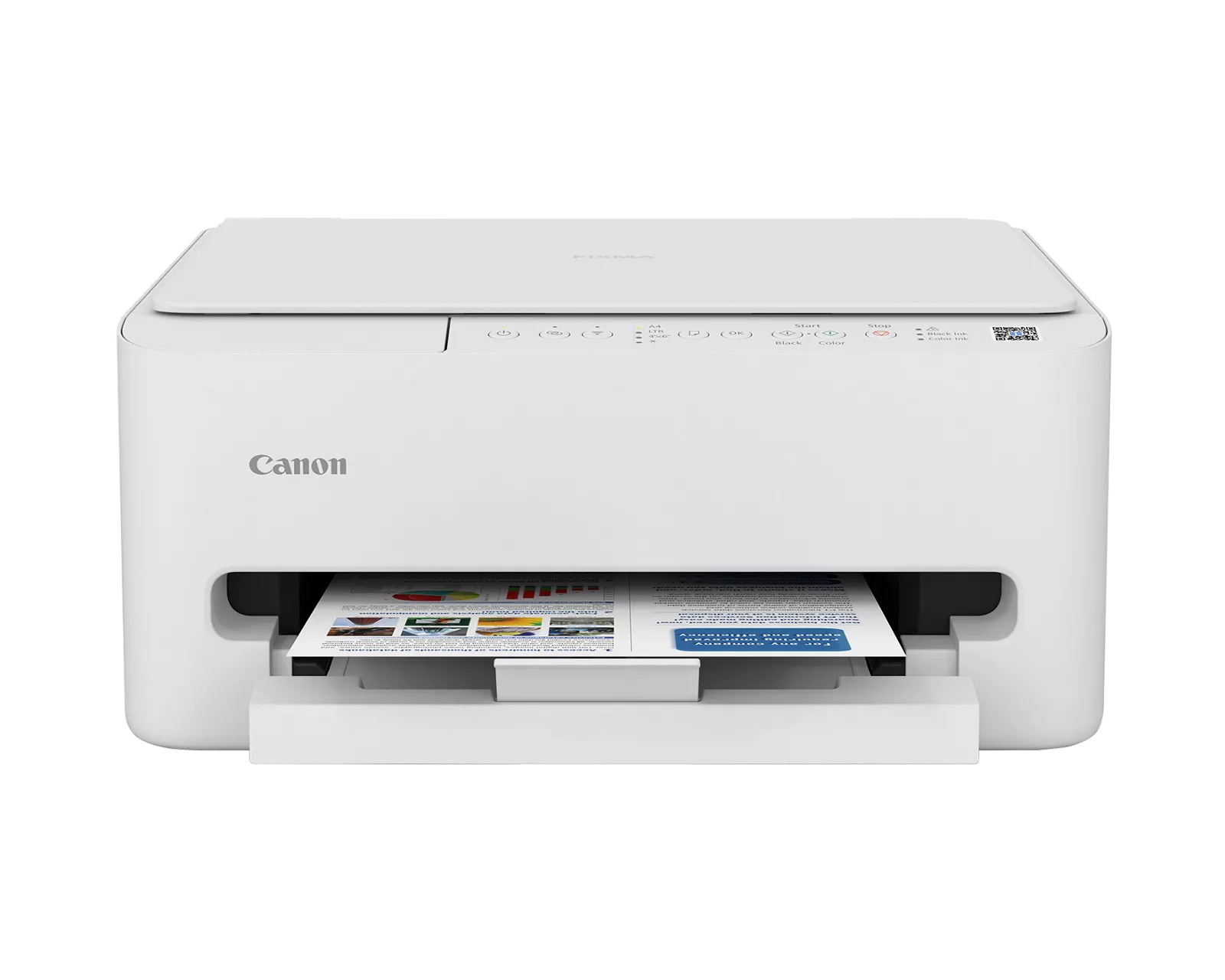 Canon PIXMA TS4320 Wireless Multi-Function Home Printer