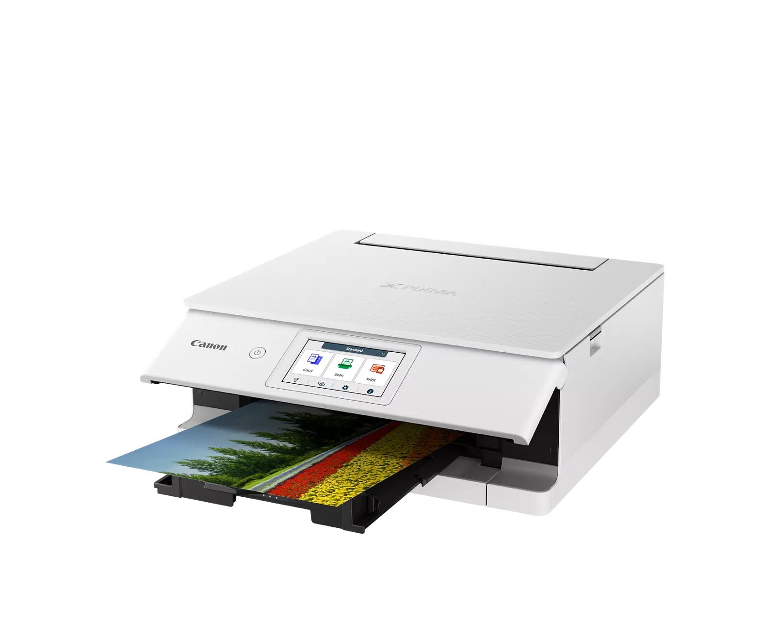 Canon PIXMA TS8820 Wireless Photo Multi-Function Printer