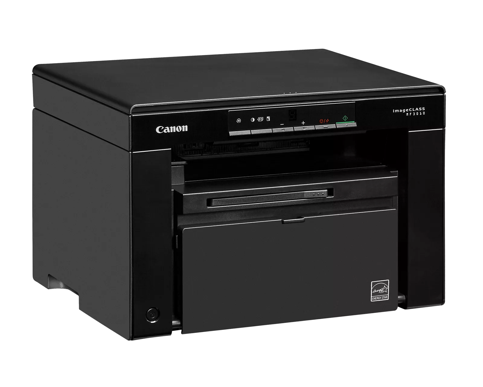 Canon imageCLASS MF3010 VP - Wired, Multifunction Laser Printer, Up To 2,300 Toner Yield in Box