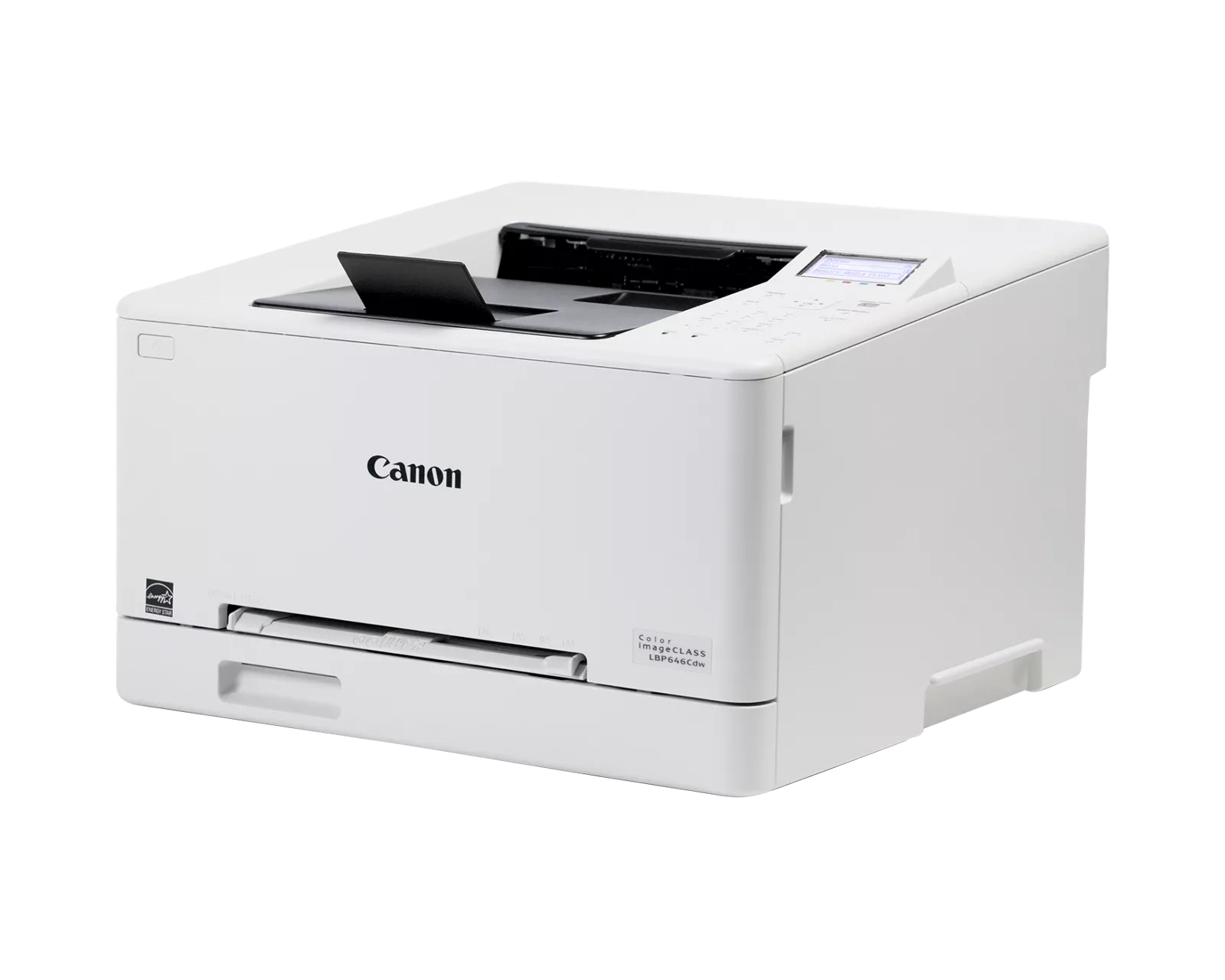 Canon Color imageCLASS LBP646Cdw - Wireless, Duplex Laser Printer