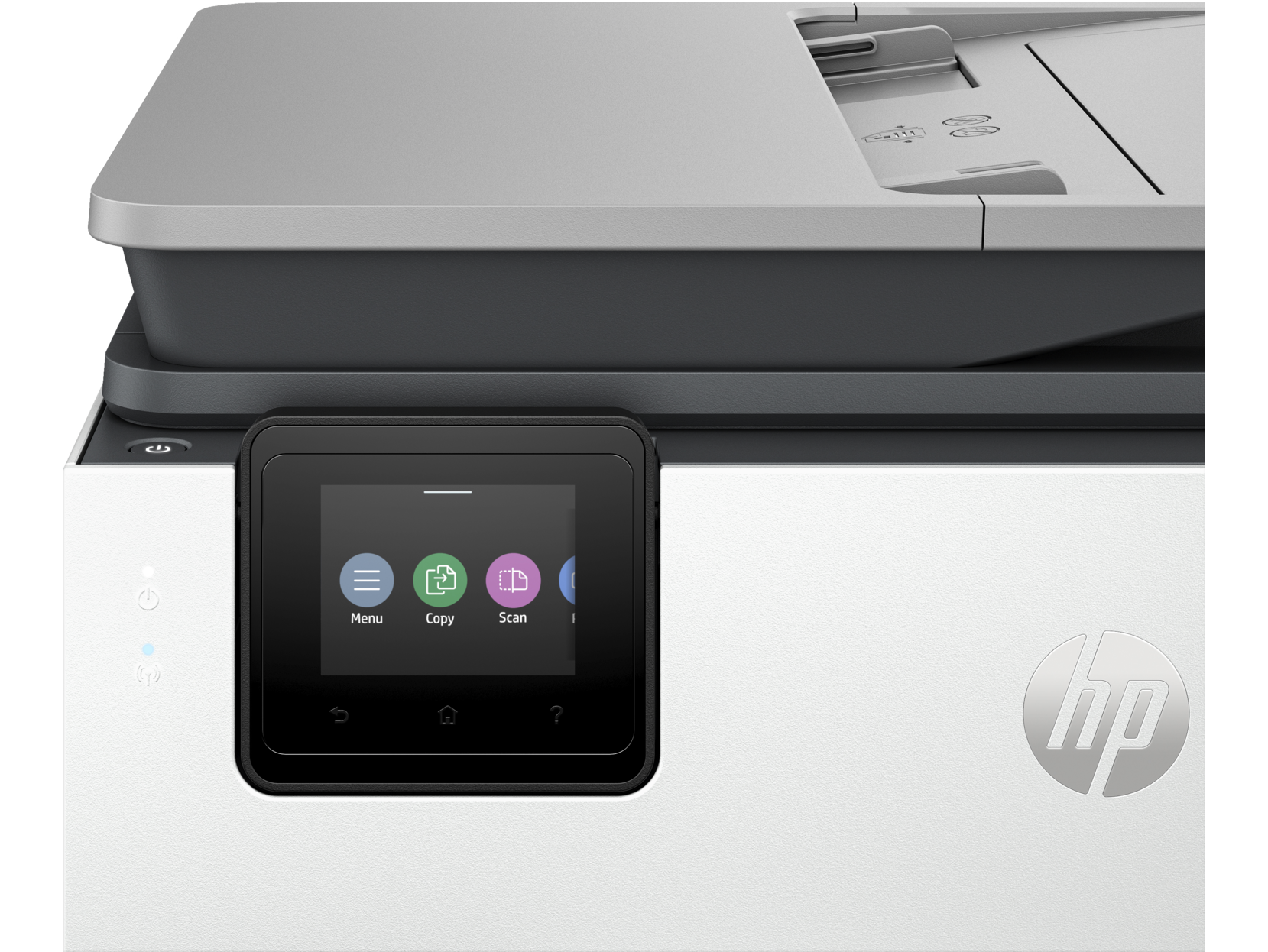 HP OfficeJet Pro 8139e Wireless All-in-One Printer with 1 Full Year Instant Ink with HP