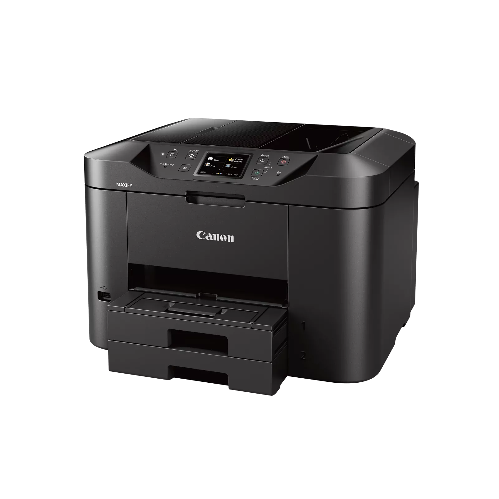 Canon MAXIFY MB2720