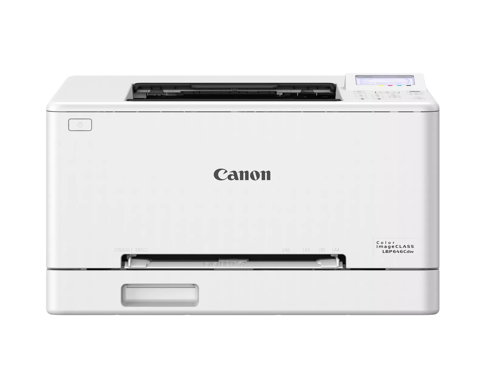 Canon Color imageCLASS LBP646Cdw - Wireless, Duplex Laser Printer