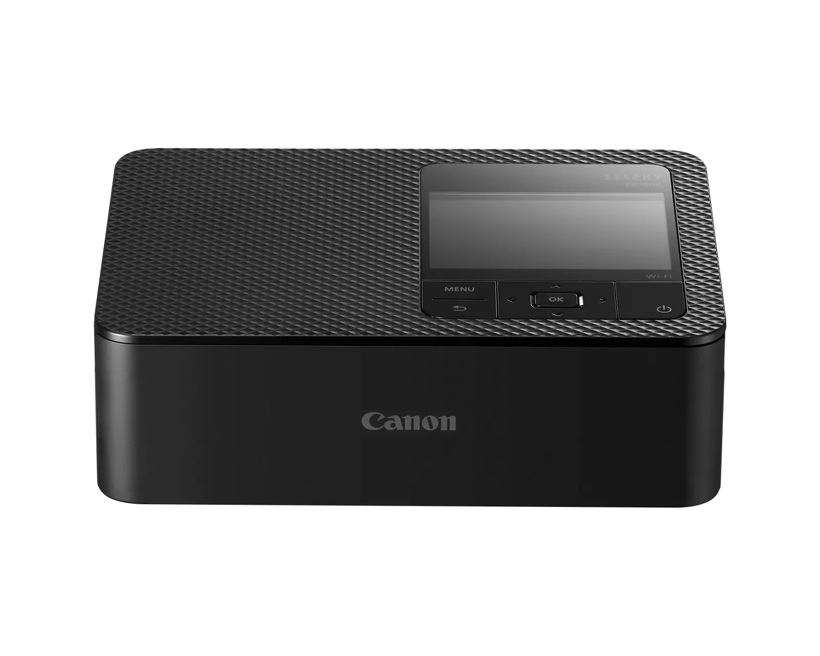 Canon SELPHY CP1500 Wireless Compact Photo Printer