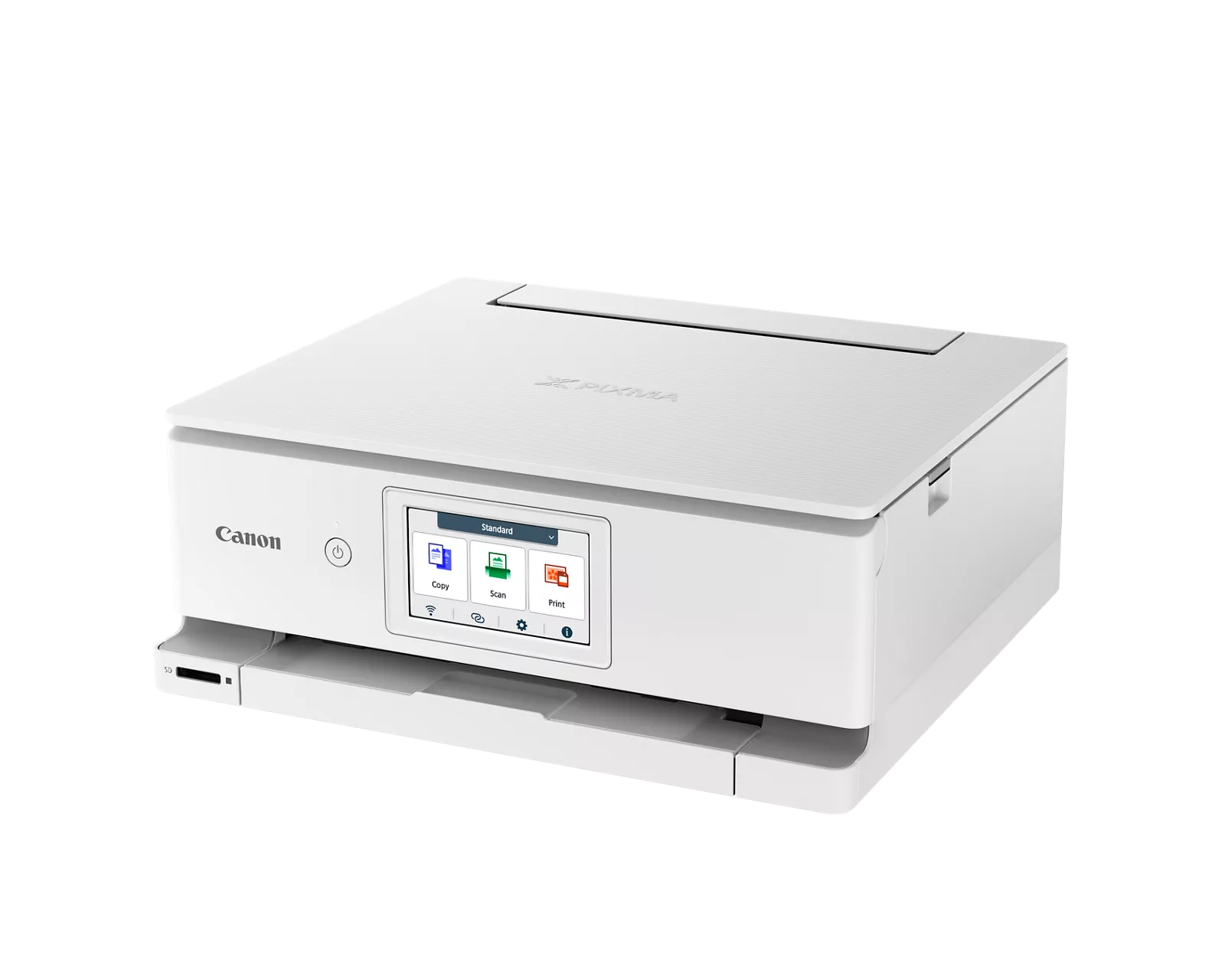 Canon PIXMA TS8820 Wireless Photo Multi-Function Printer