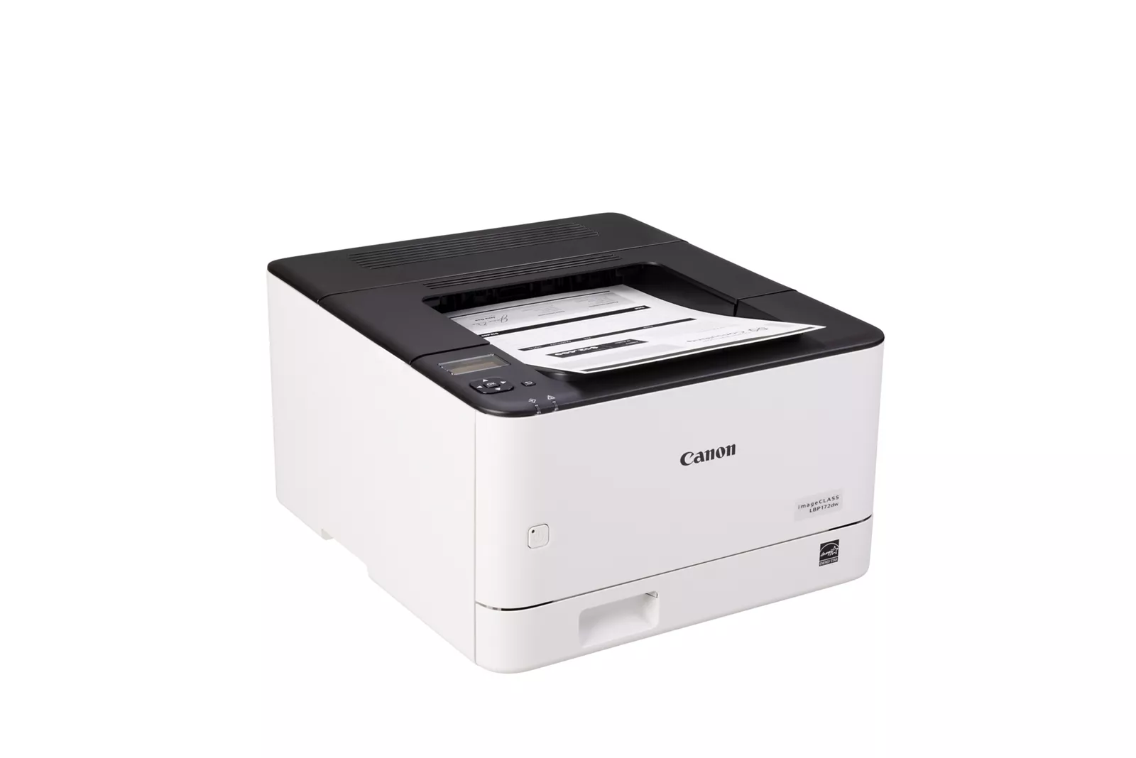 Canon imageCLASS LBP172dw - Wireless, Duplex Laser Printer
