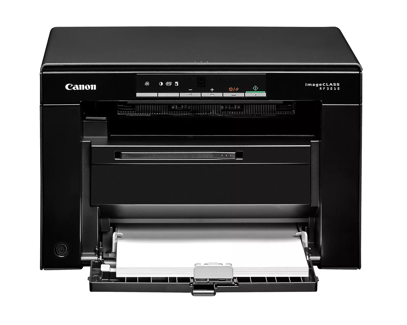 Canon imageCLASS MF3010 VP - Wired, Multifunction Laser Printer, Up To 2,300 Toner Yield in Box