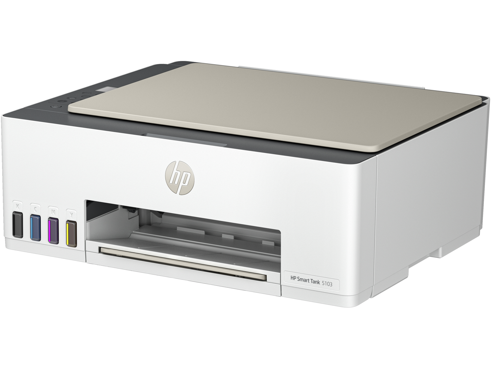 HP Smart Tank 5103 All-in-One Printer