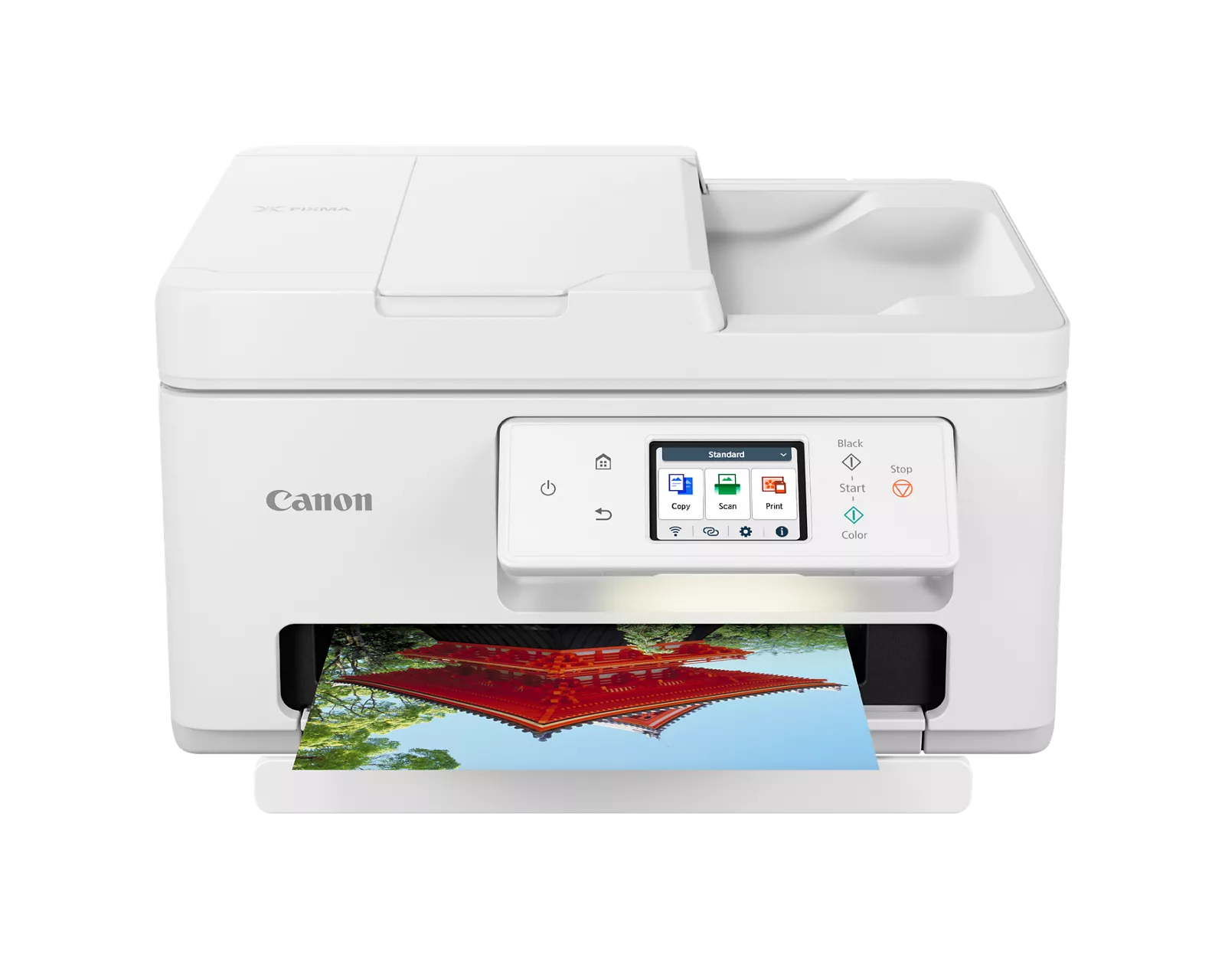 Canon PIXMA TR7820 Wireless Home All-in-One Printer