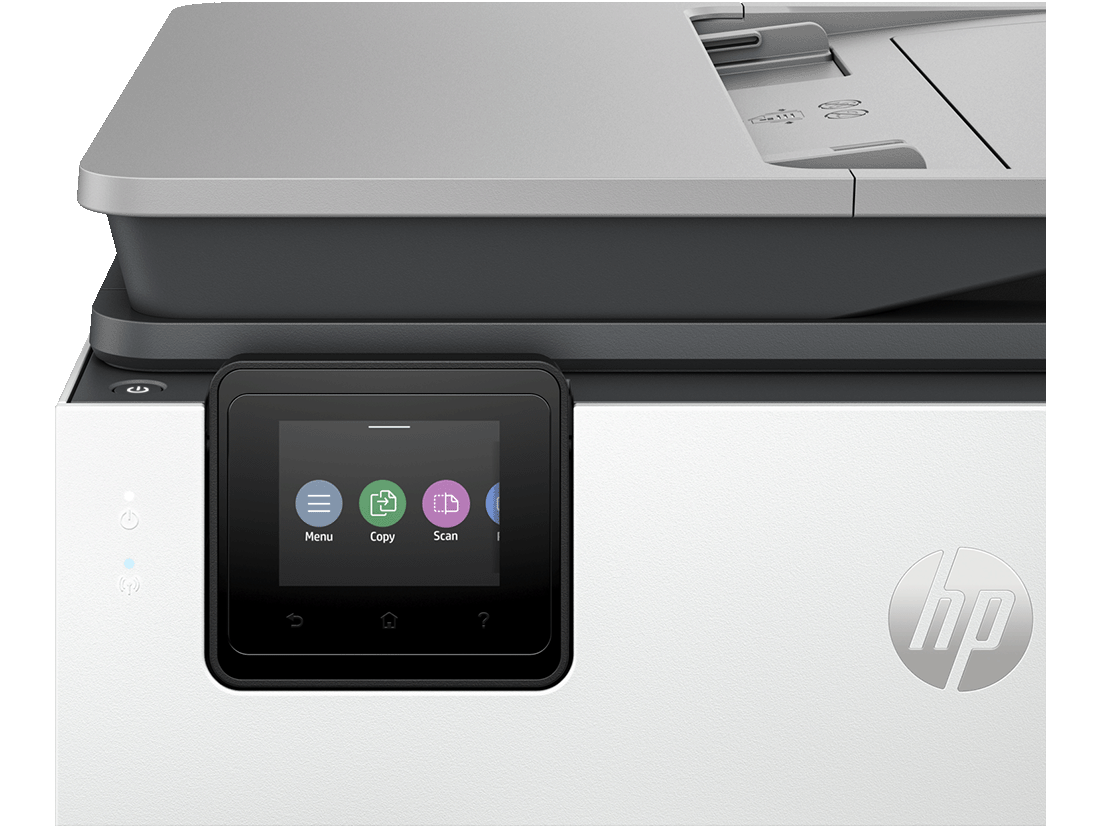 HP OfficeJet Pro 8135e Wireless All-in-One Printer with 3 Months of Instant Ink for free with HP