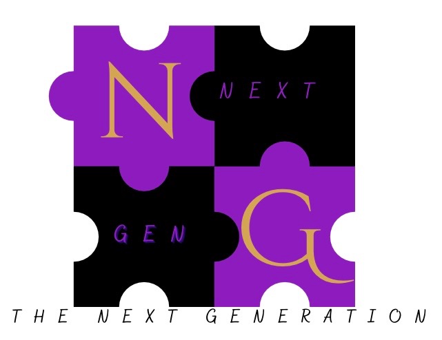 NextGen Tee