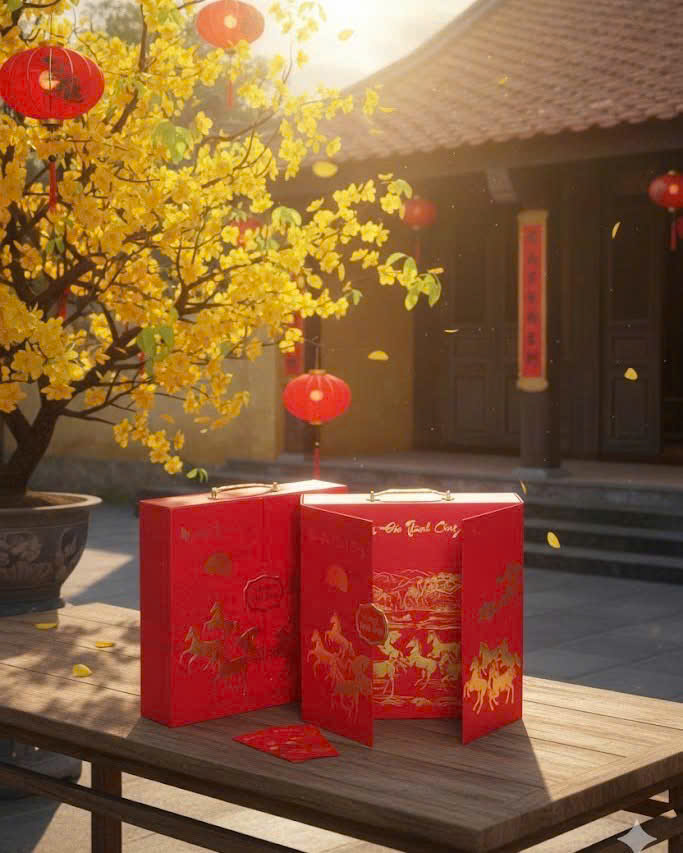 ĐÀO HOA TỬU MÃ ĐÁO THÀNH CÔNG 2026