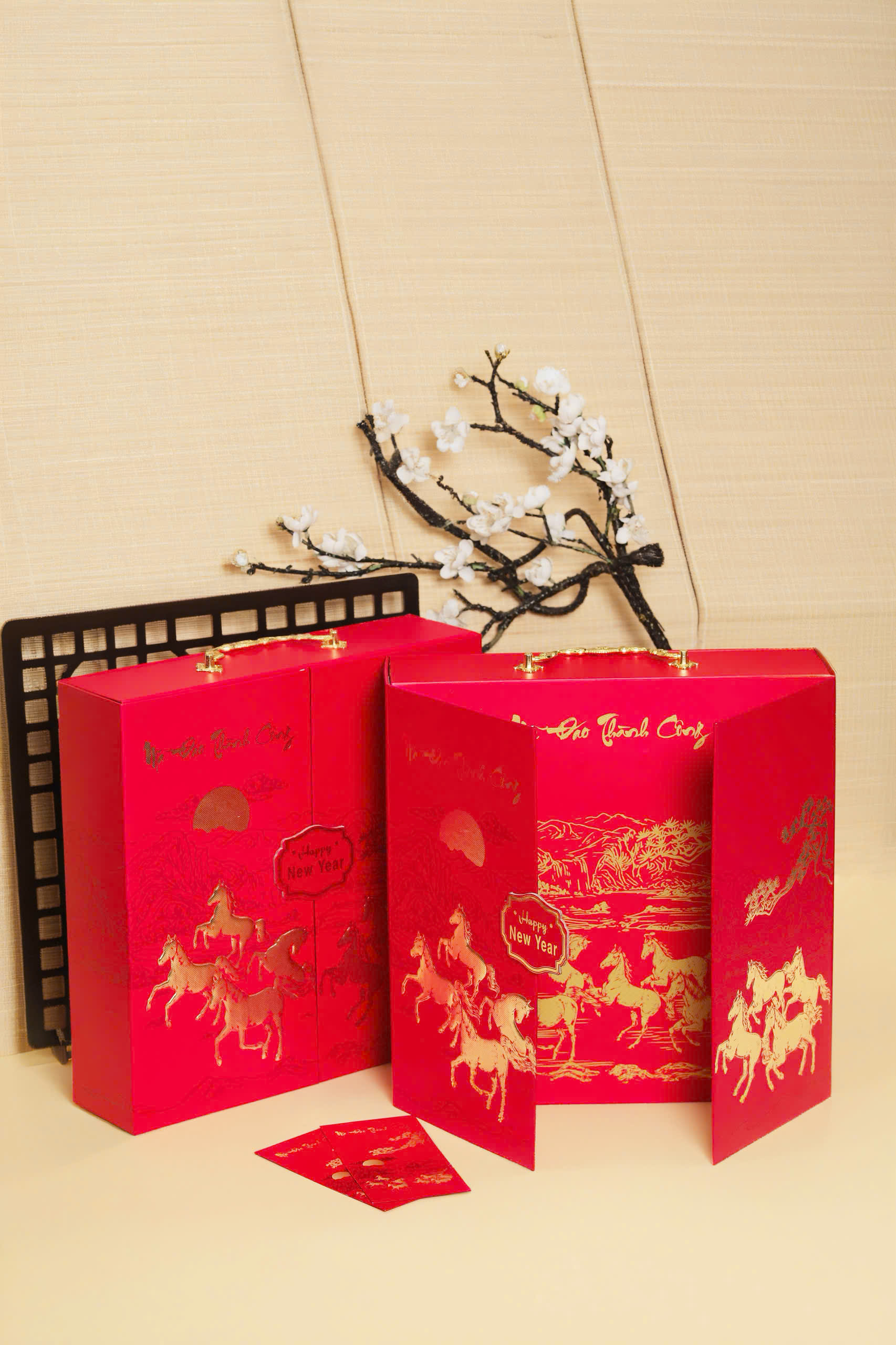 ĐÀO HOA TỬU MÃ ĐÁO THÀNH CÔNG 2026