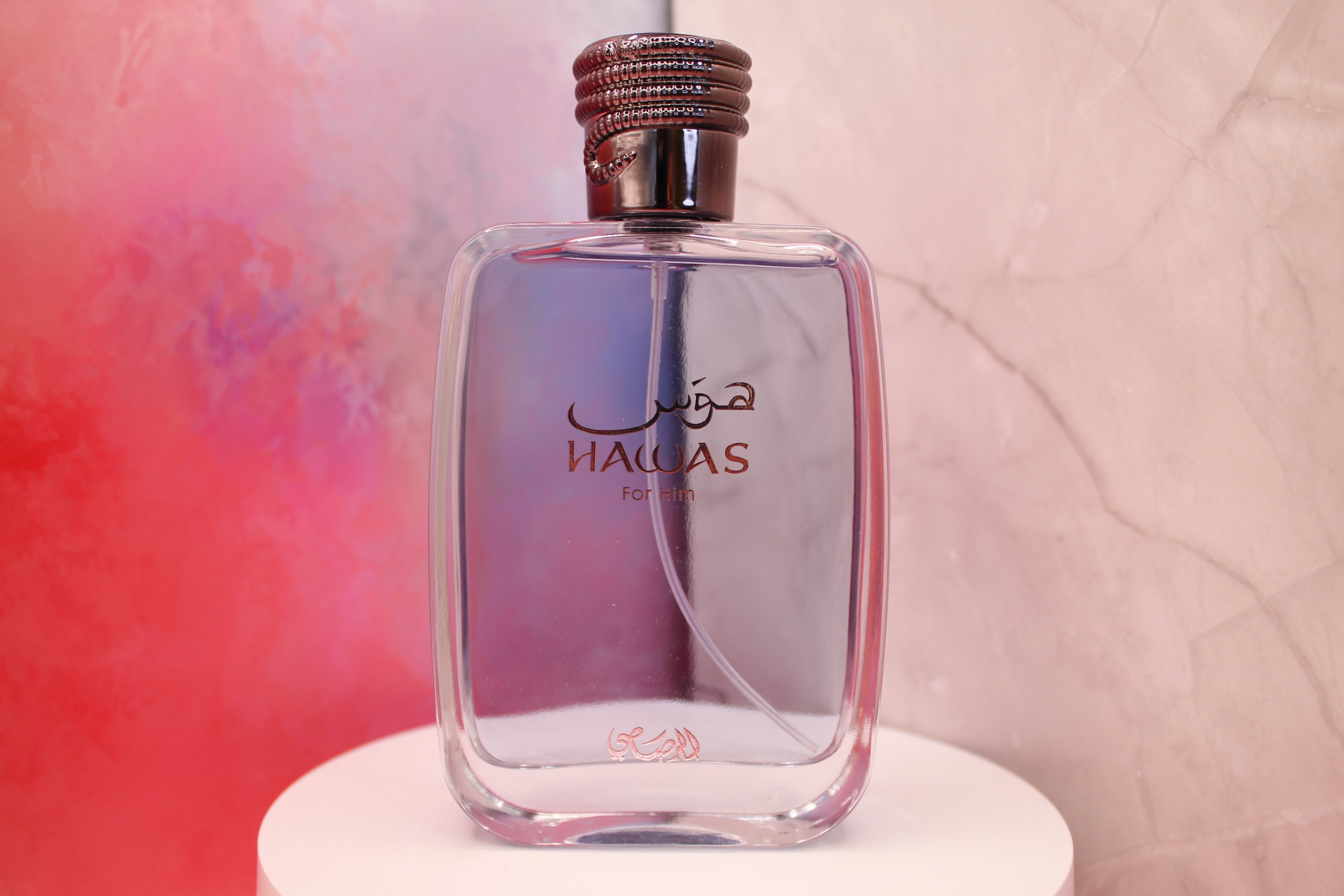 Rasasi Hawas For Him