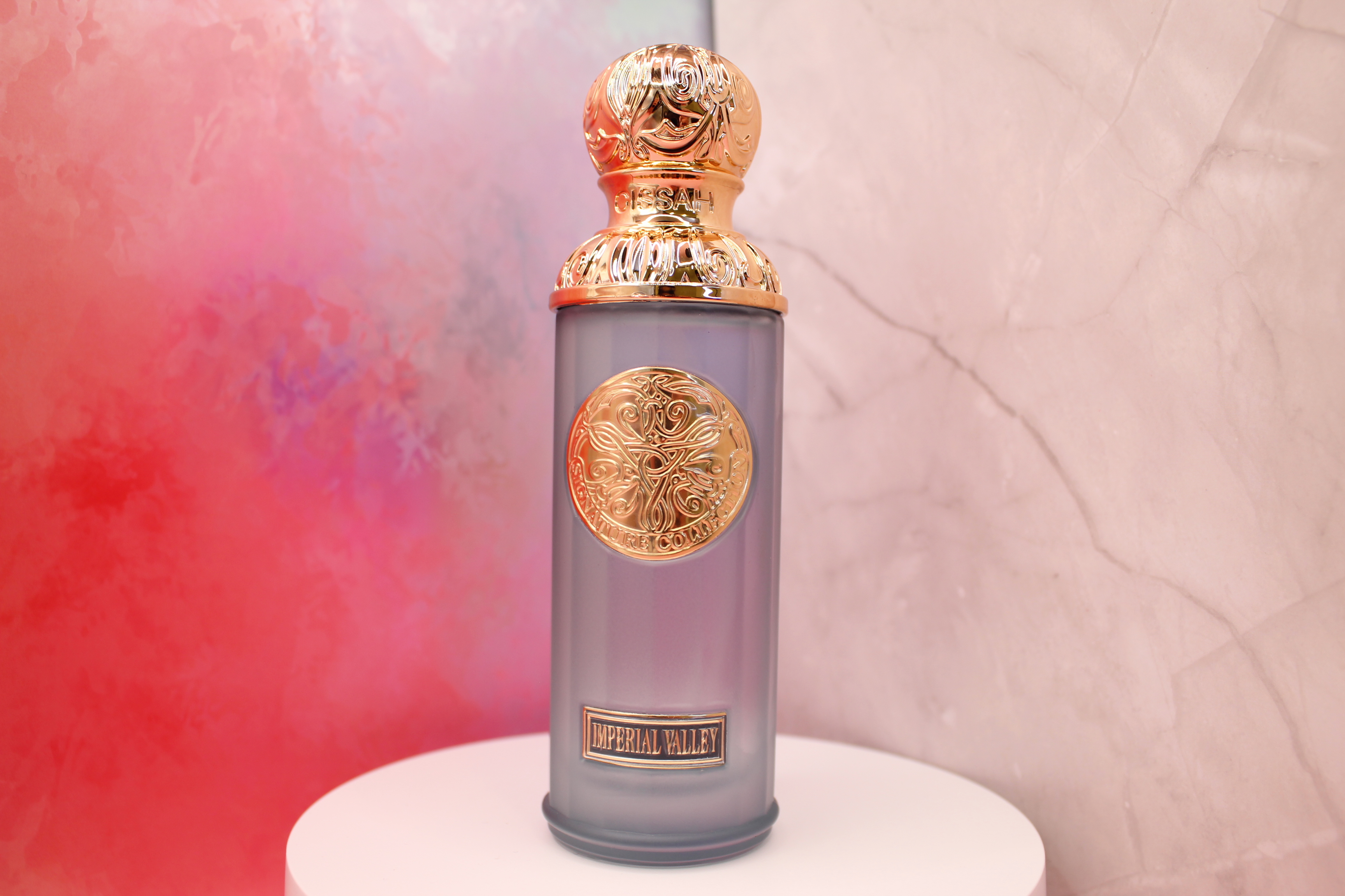 Gissah Imperial Valley