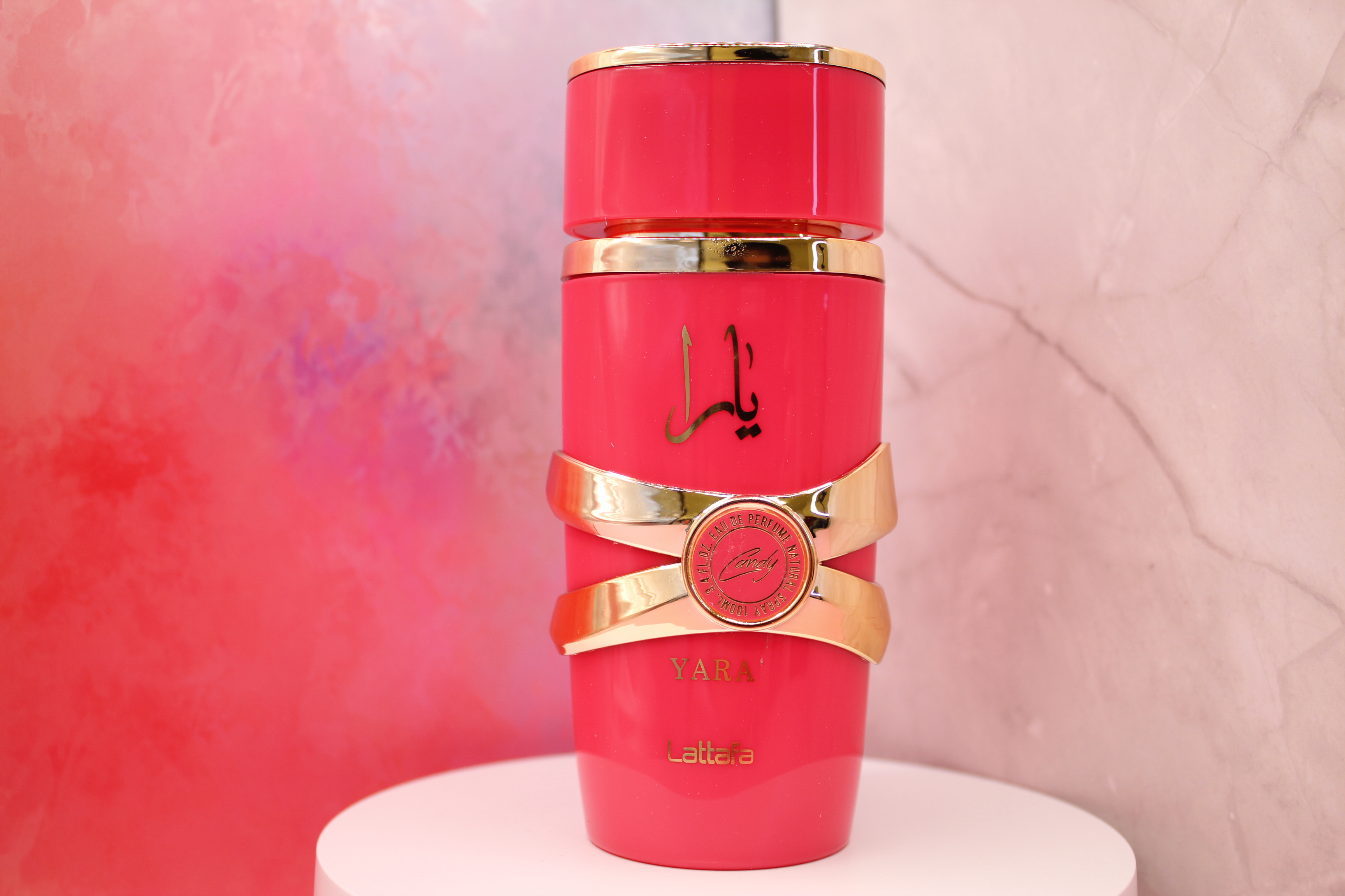 Lattafa Yara Candy