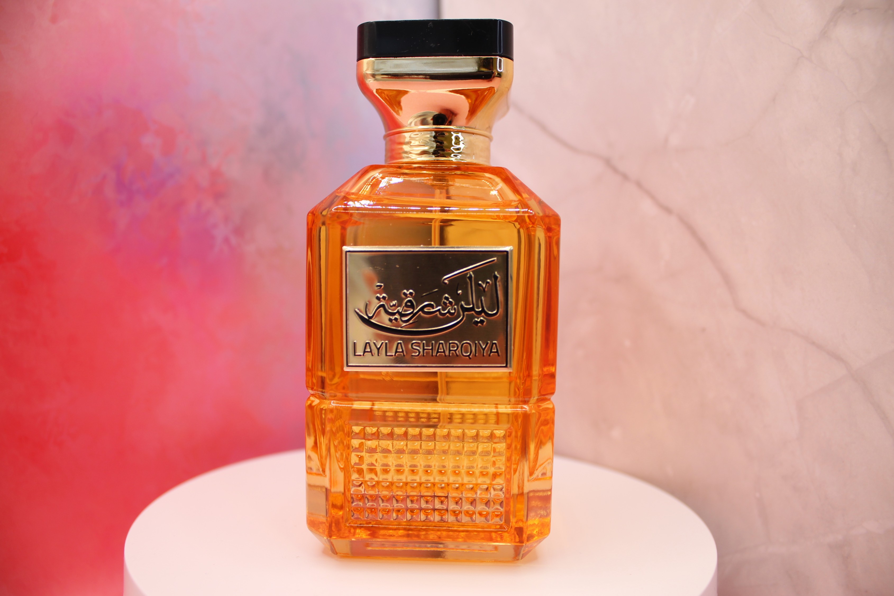 Abyat Layla Sharqiya