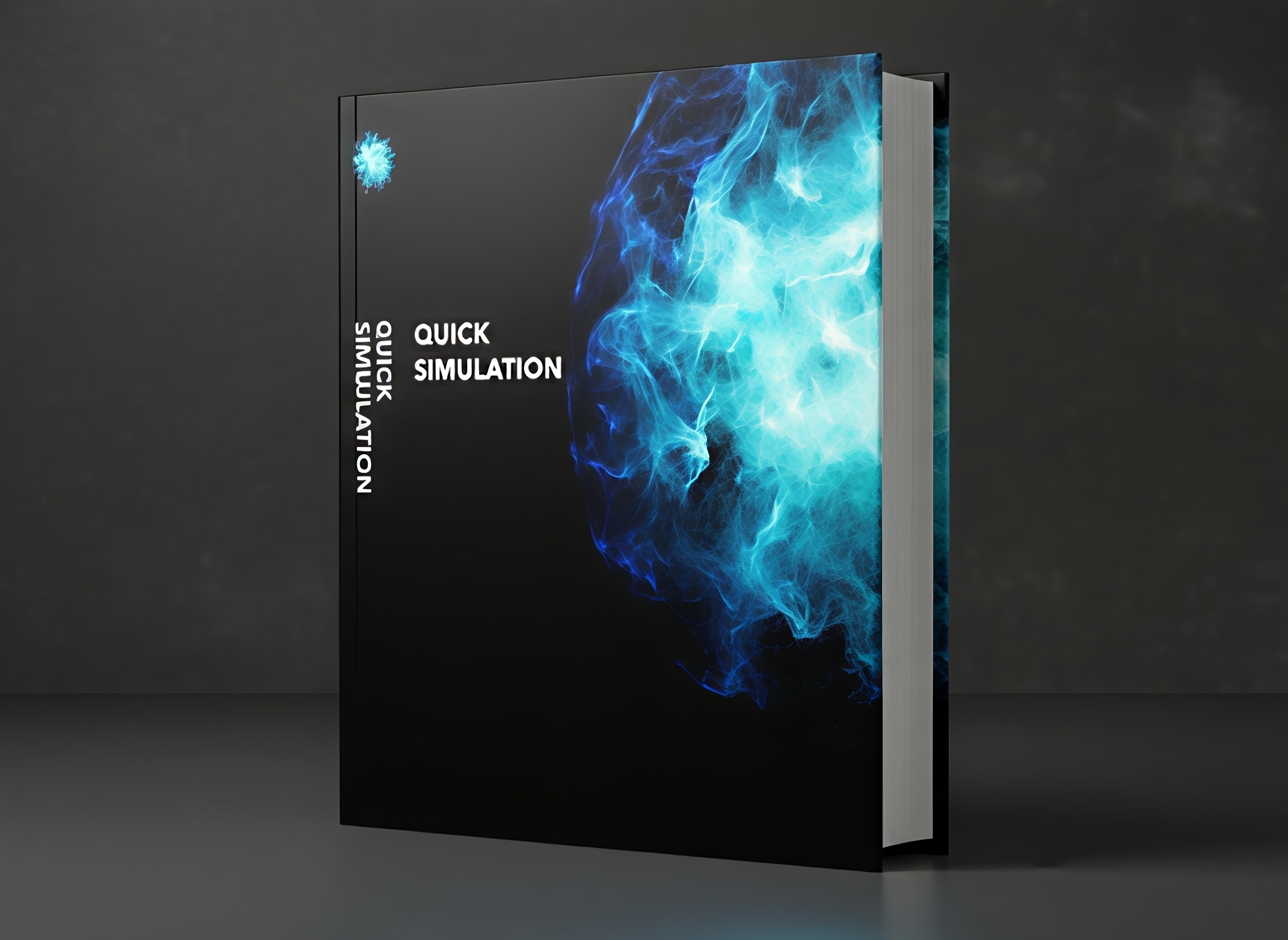 Quick Simulation Book