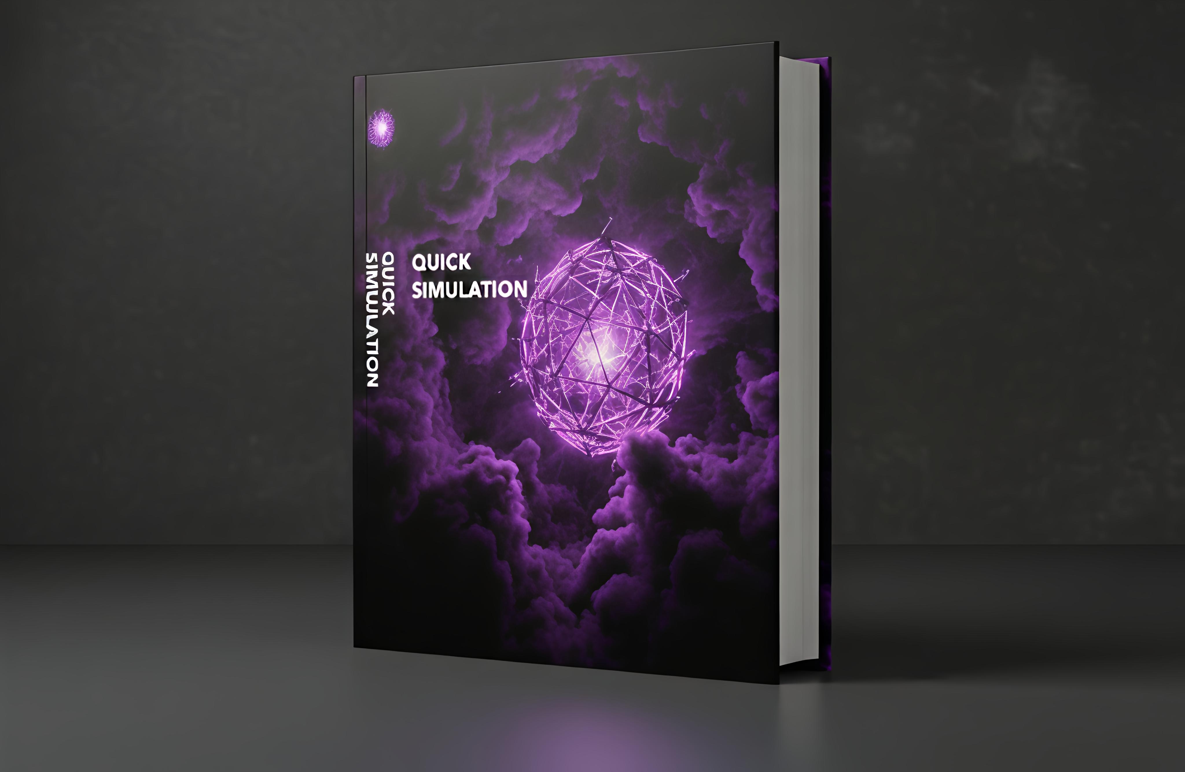 Quick Simulation Book