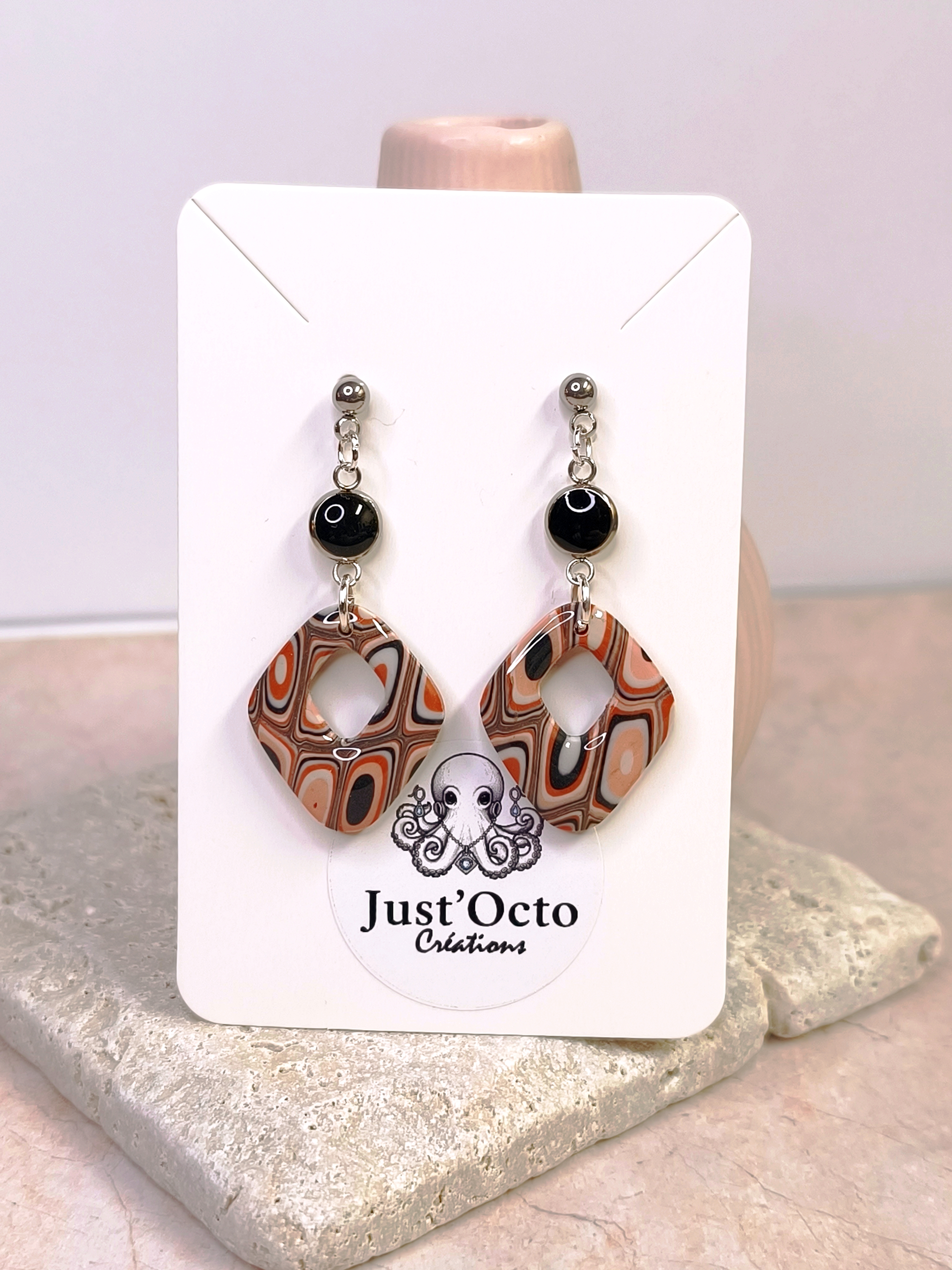 Modèle Prisma : Kaléido