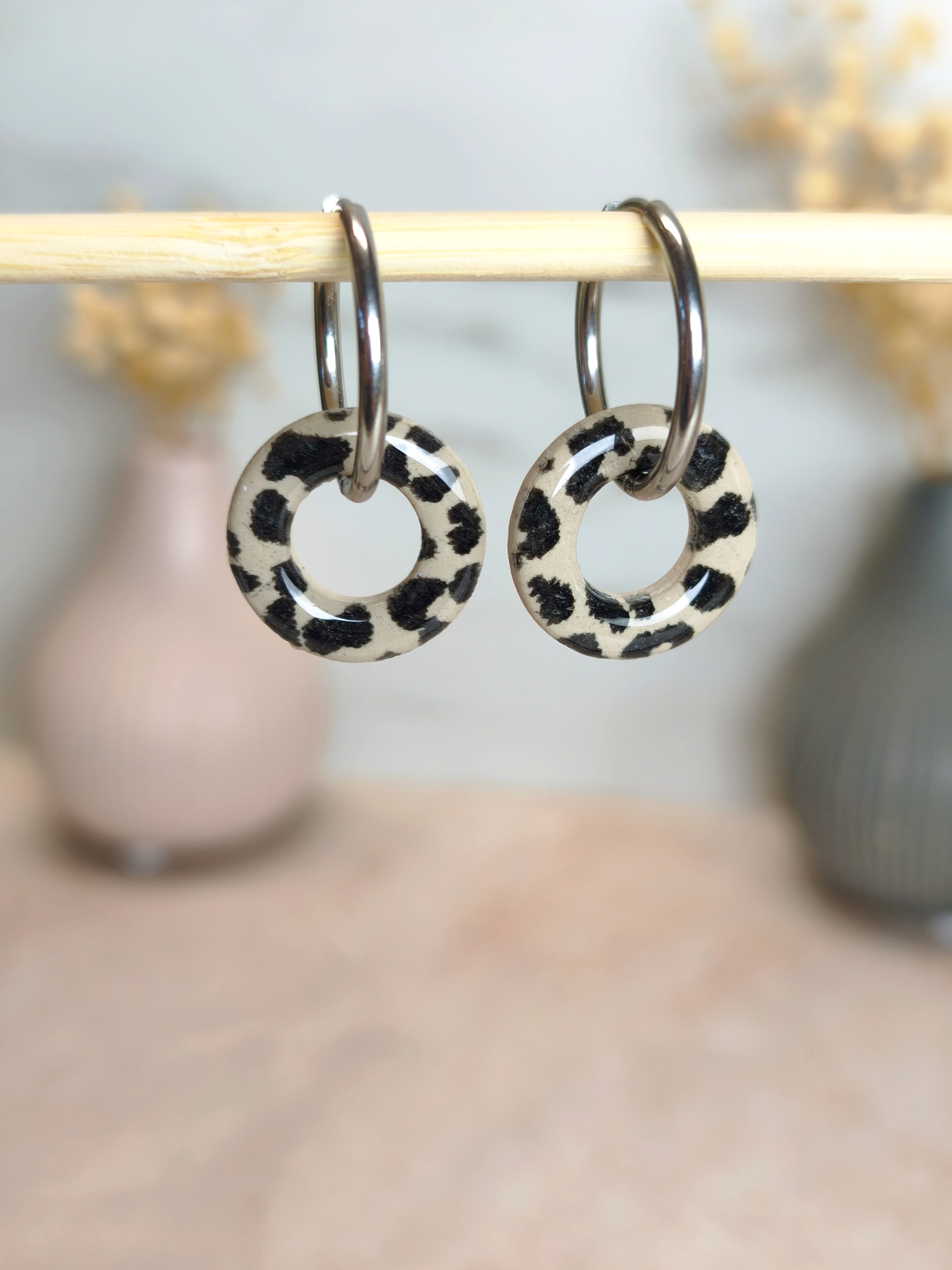 Modèle Loopa : Fauve