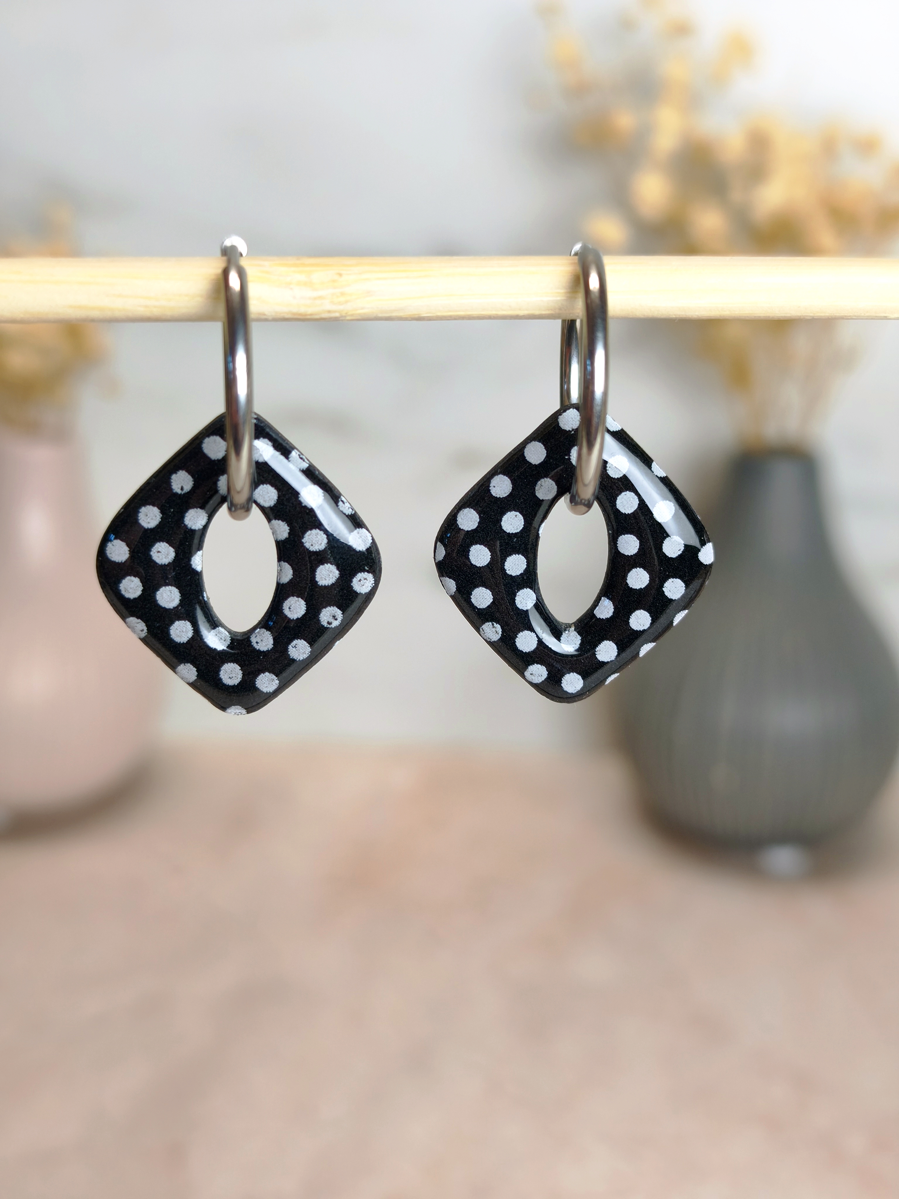 Modèle Equinox : Rétro chic