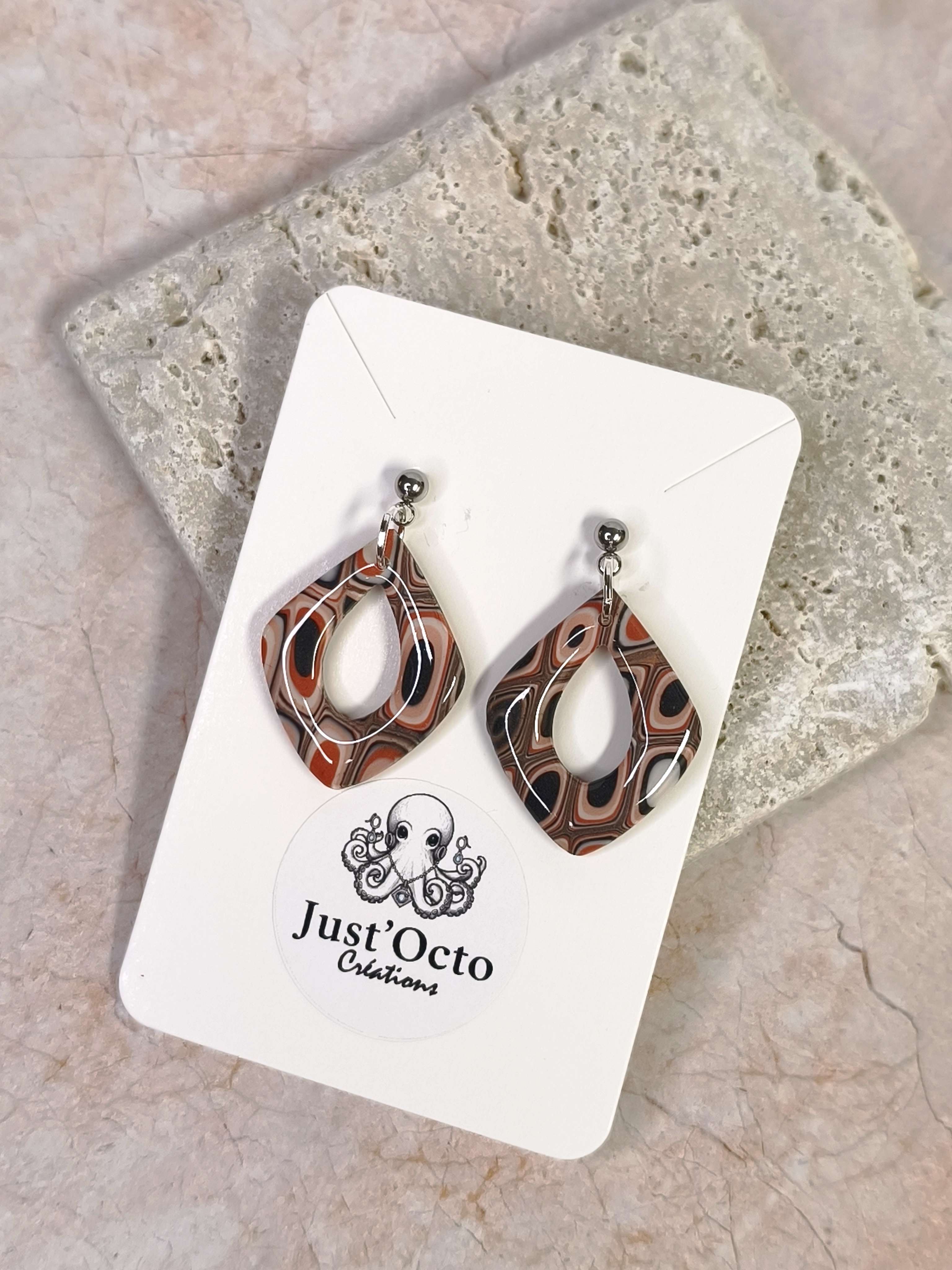 Modèle Sora – Style Kaléido