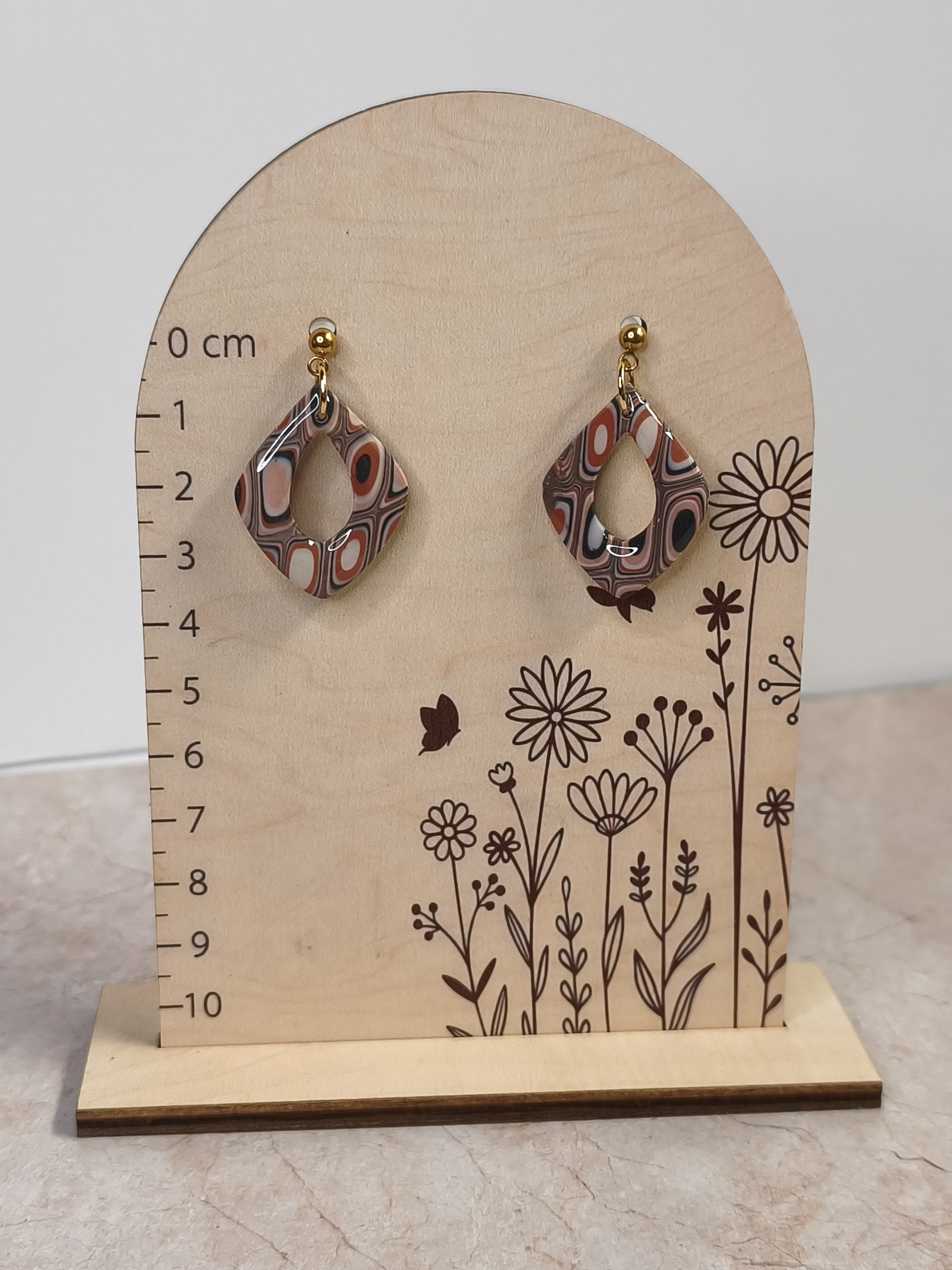 Modèle Sora – Style Kaléido