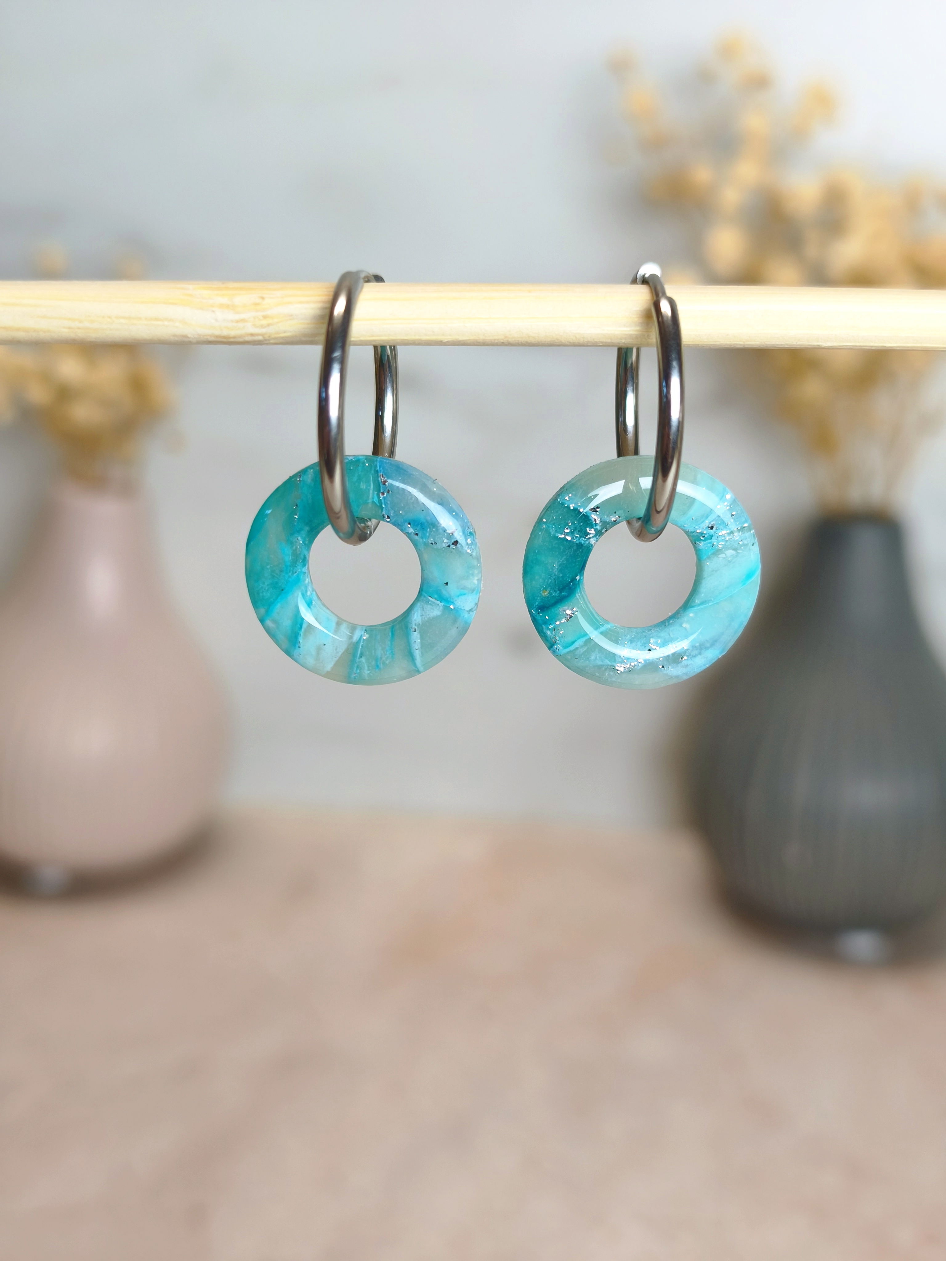 Modèle Loopa : Lagoon