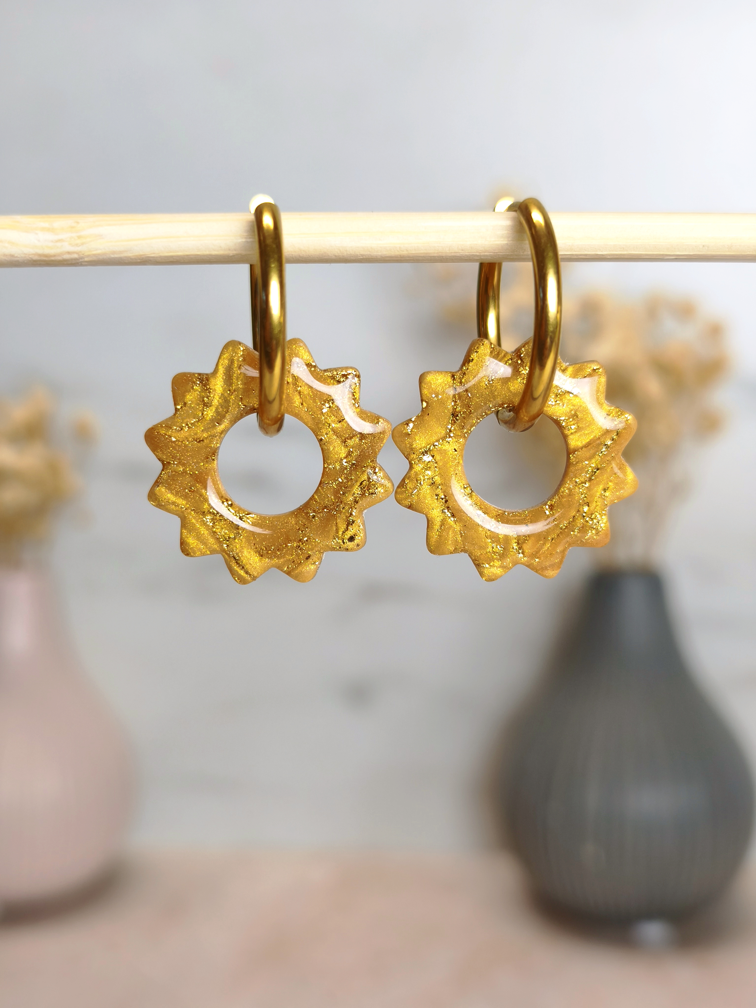 Modèle Soléa – Éclats Solaires