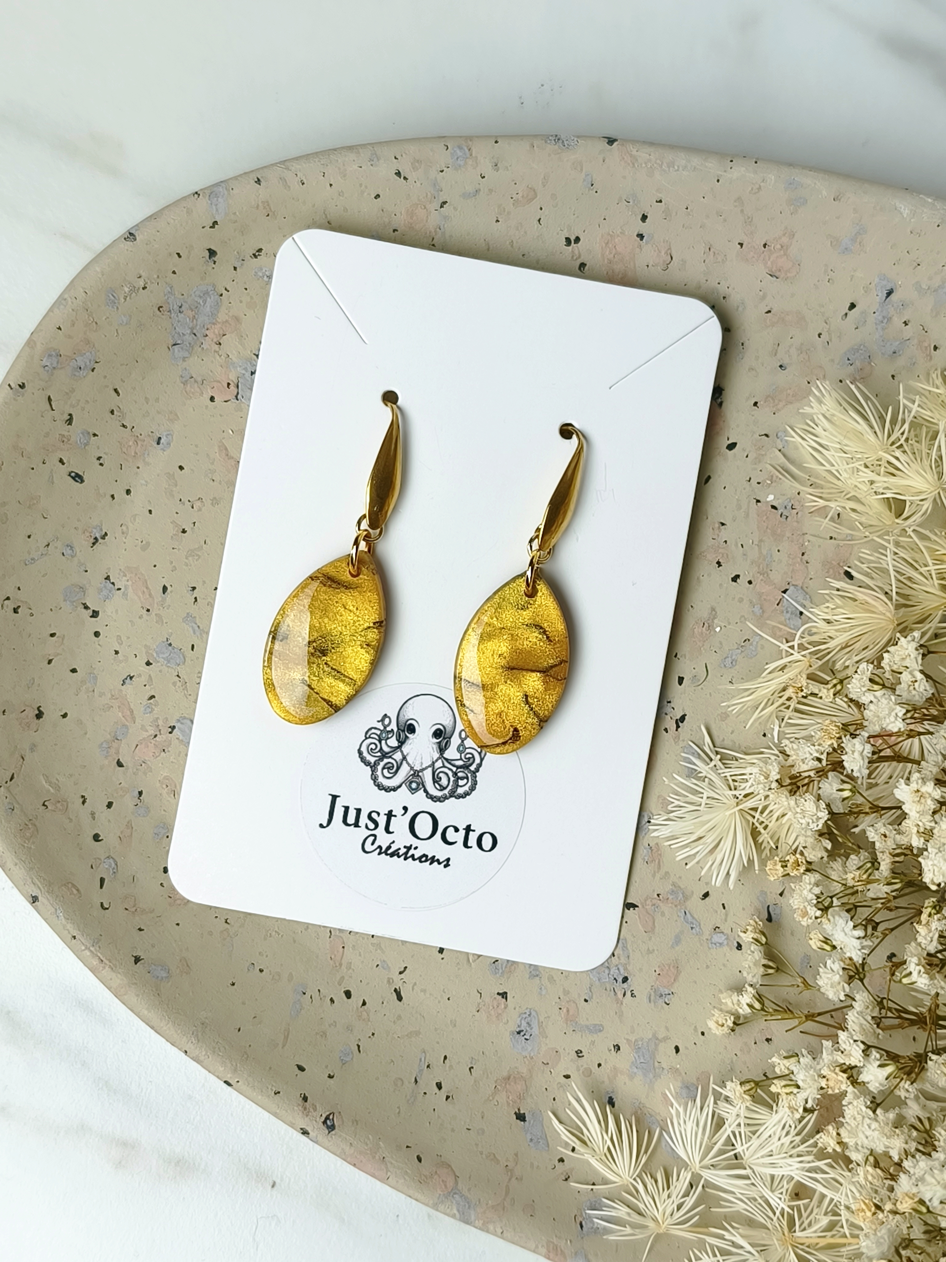 Collection : Gold Essence