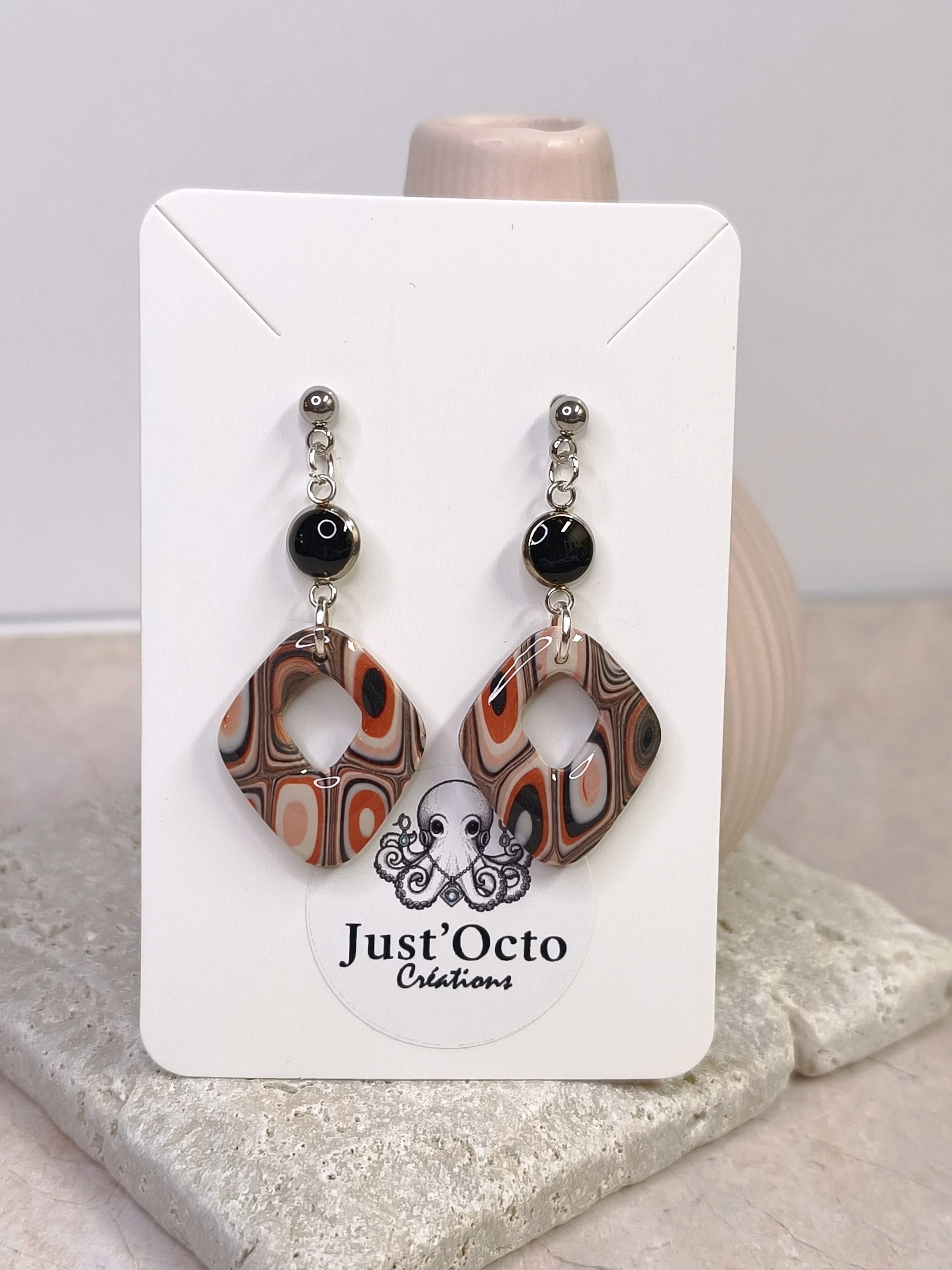 Modèle Prisma : Kaléido