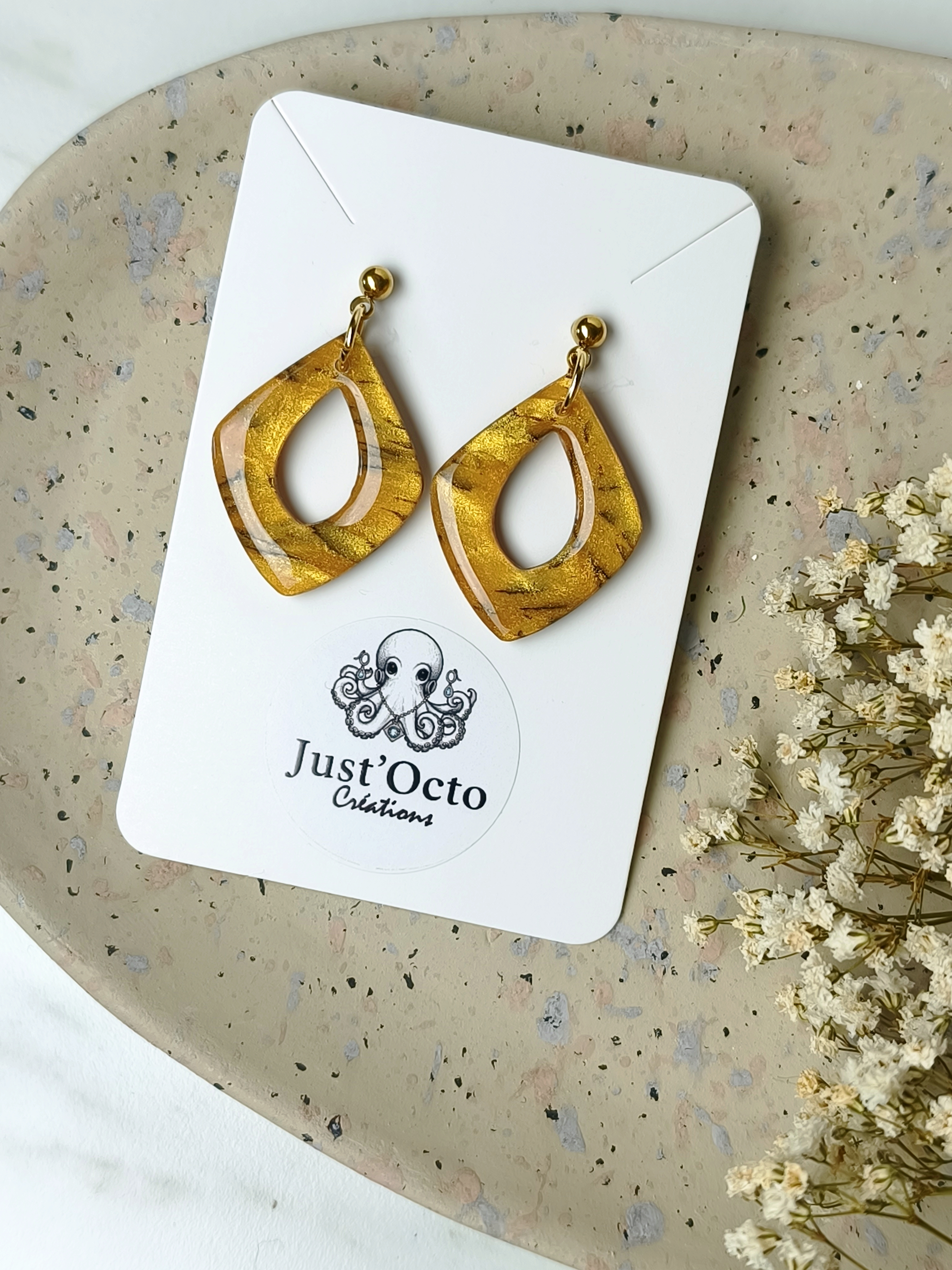 Collection : Gold Essence