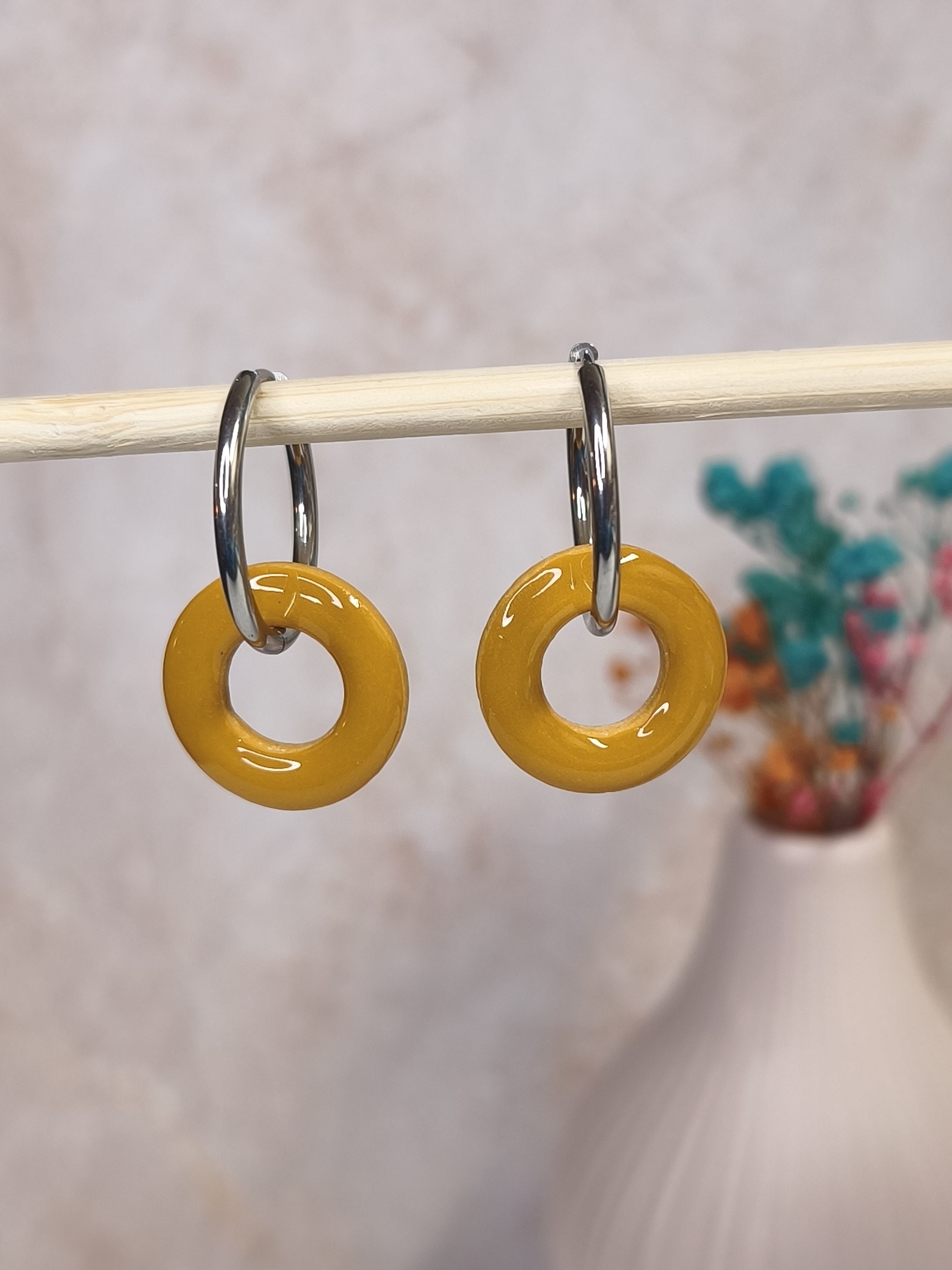 Modèle Loopa : Ocre