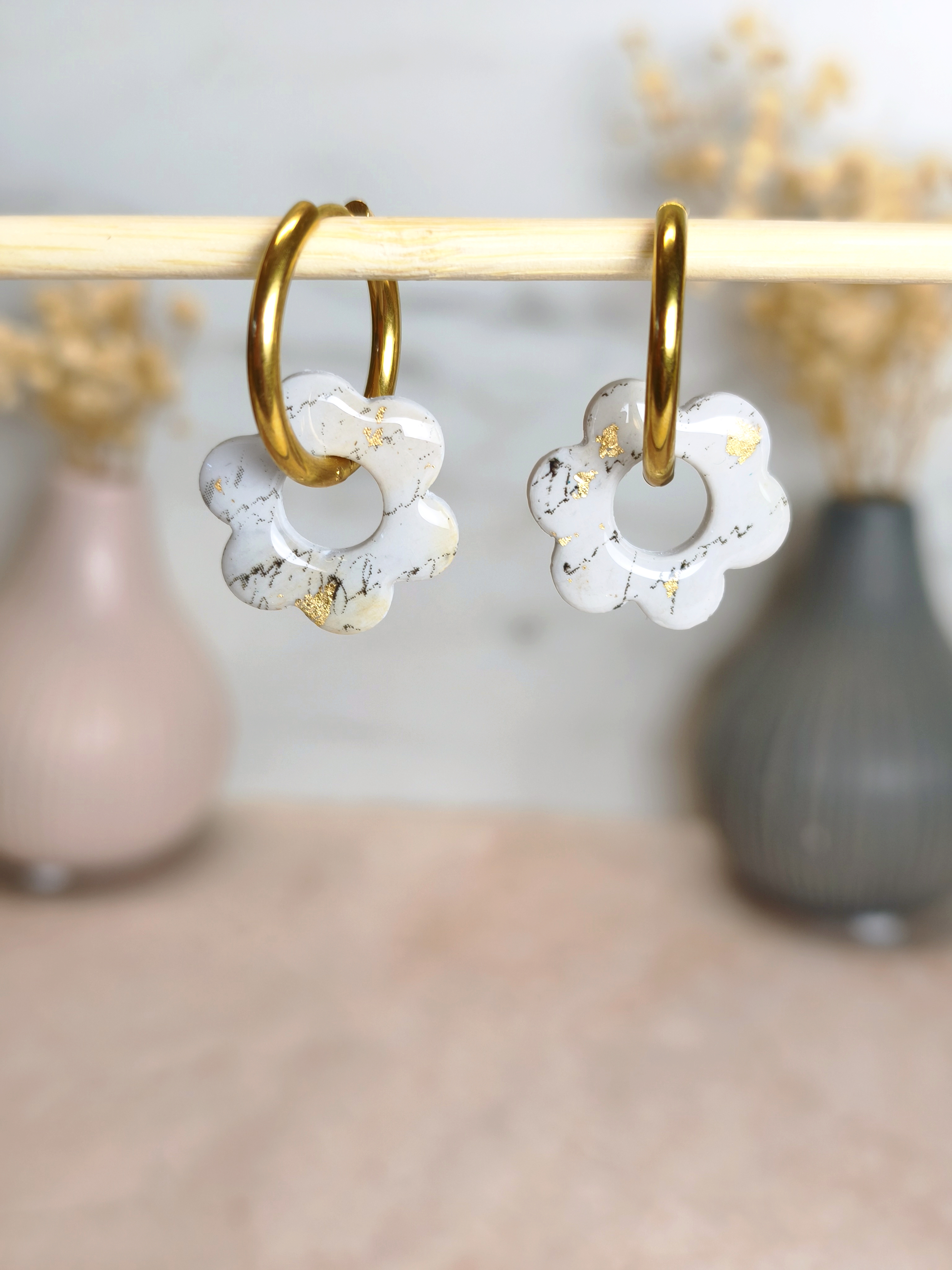 Modèle Flora : Sérénité