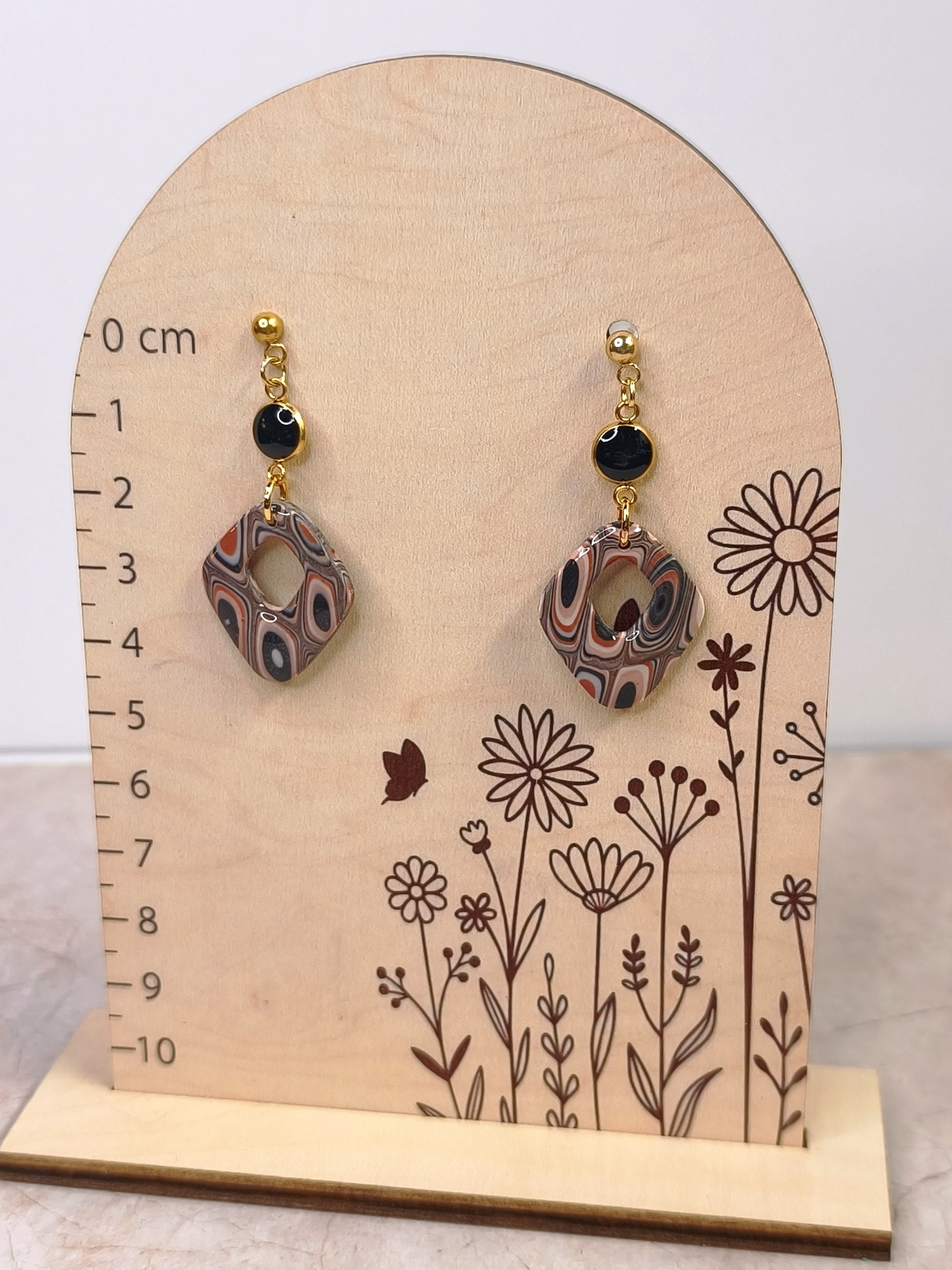 Modèle Prisma : Kaléido