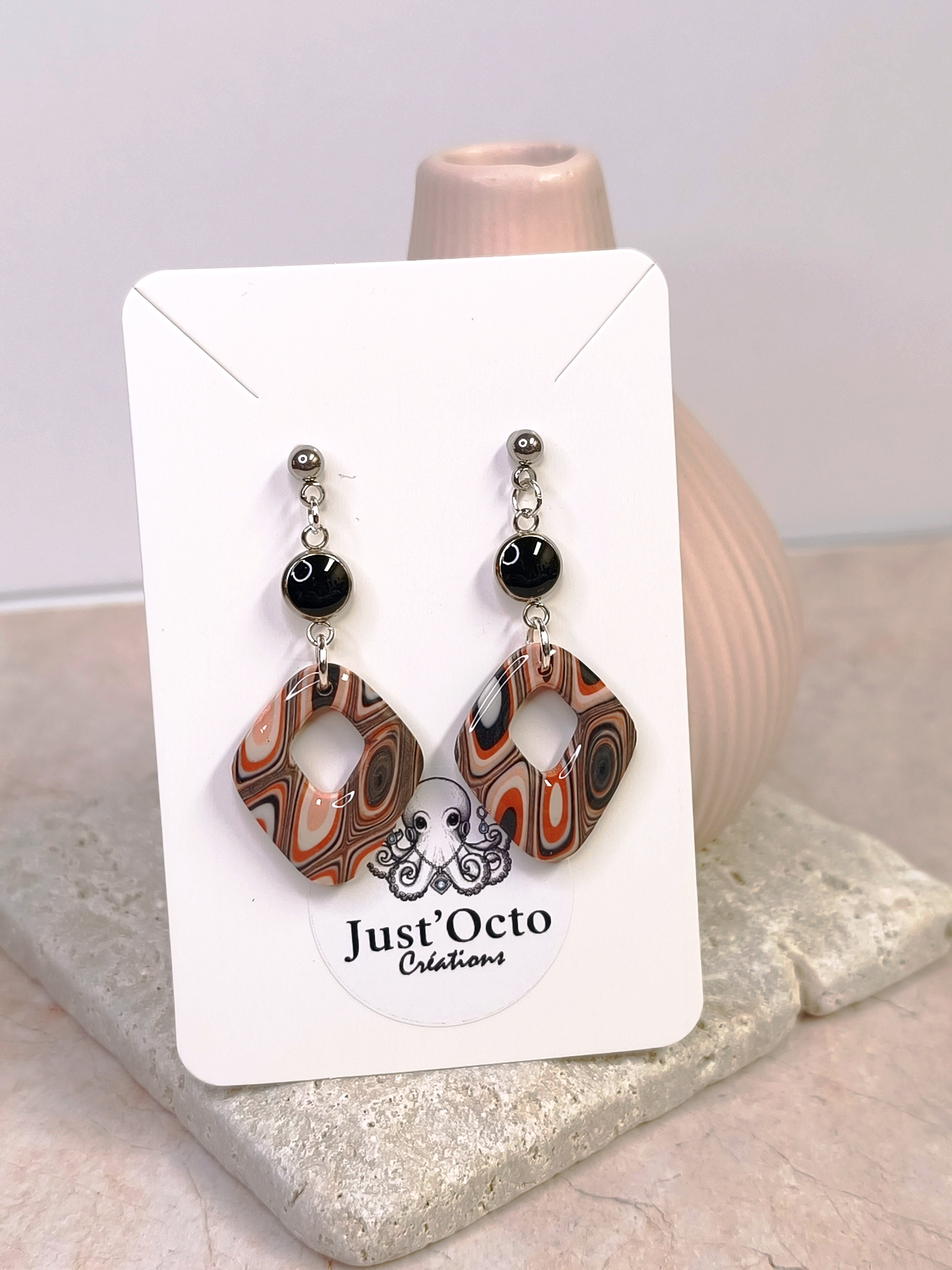 Modèle Prisma : Kaléido