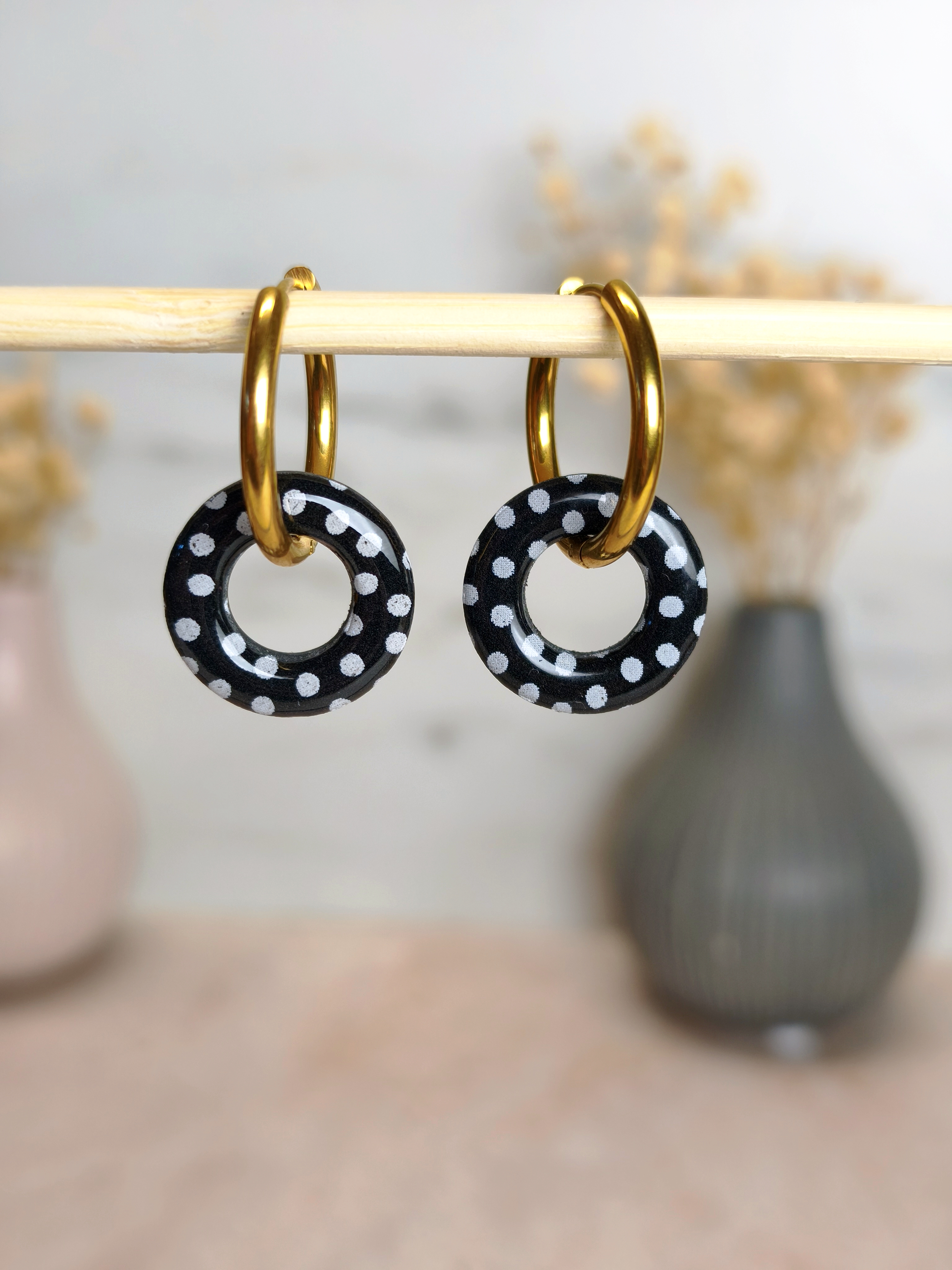 Modèle Loopa : Rétro Chic