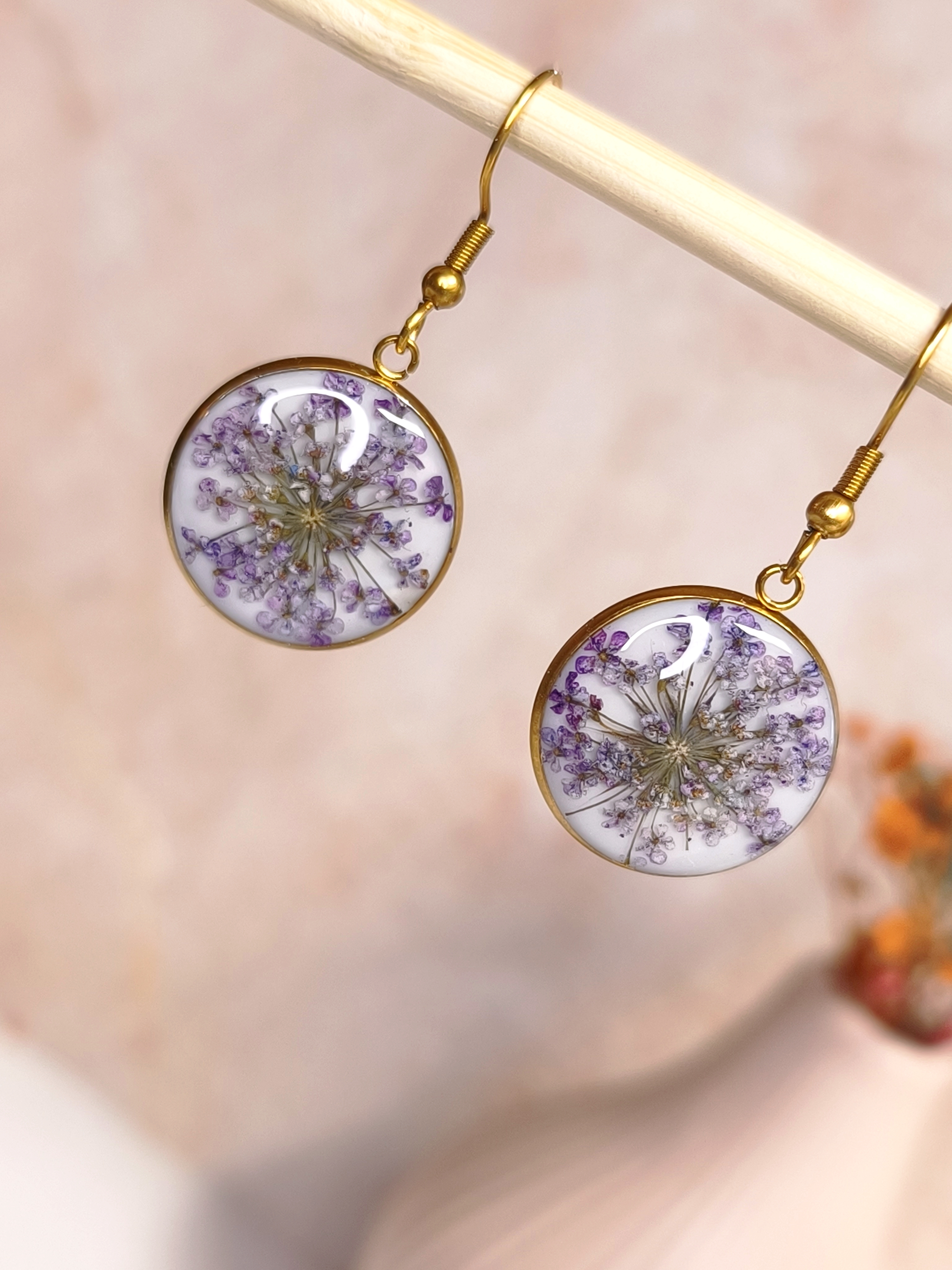 Aura Botanique -  violette