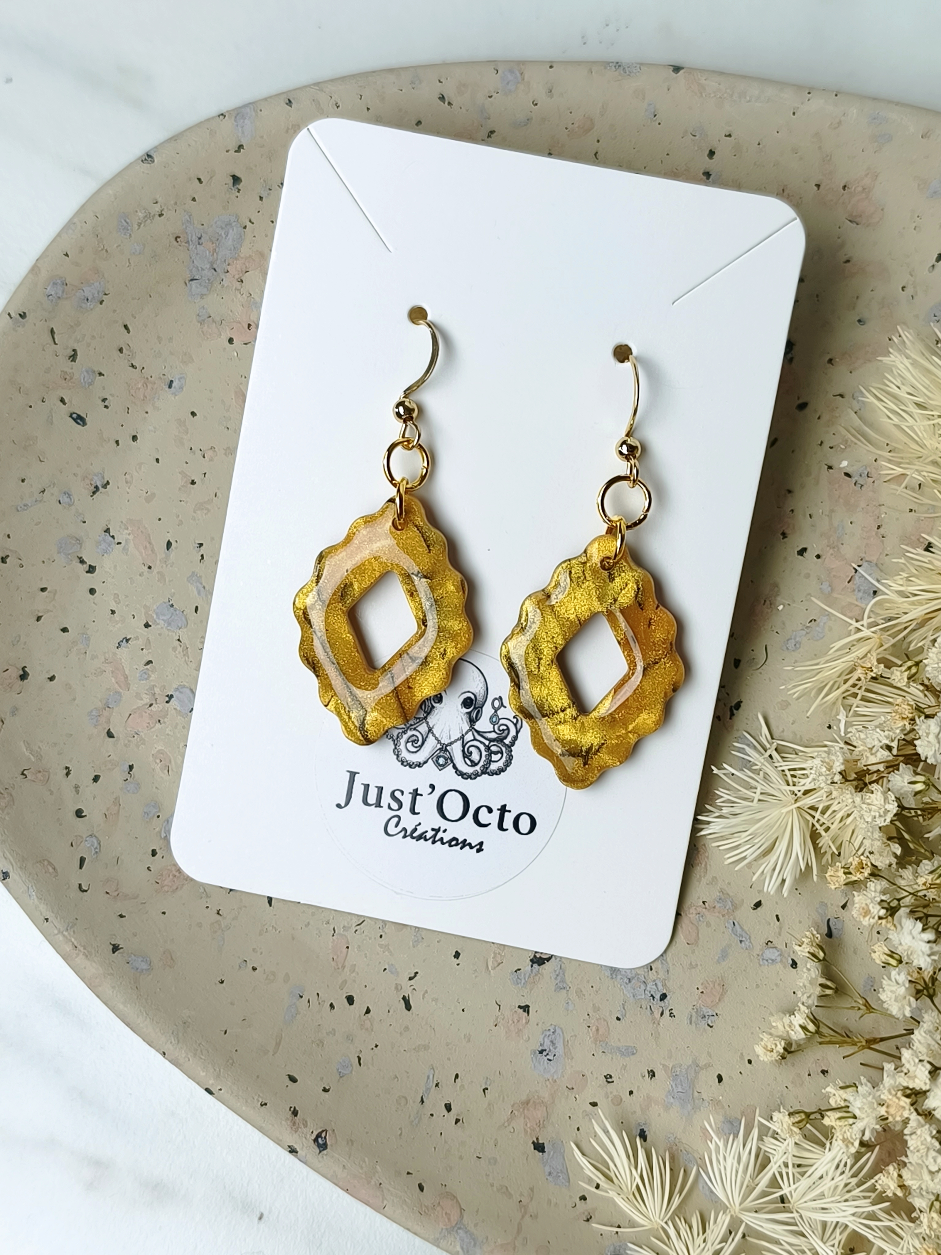 Collection : Gold Essence