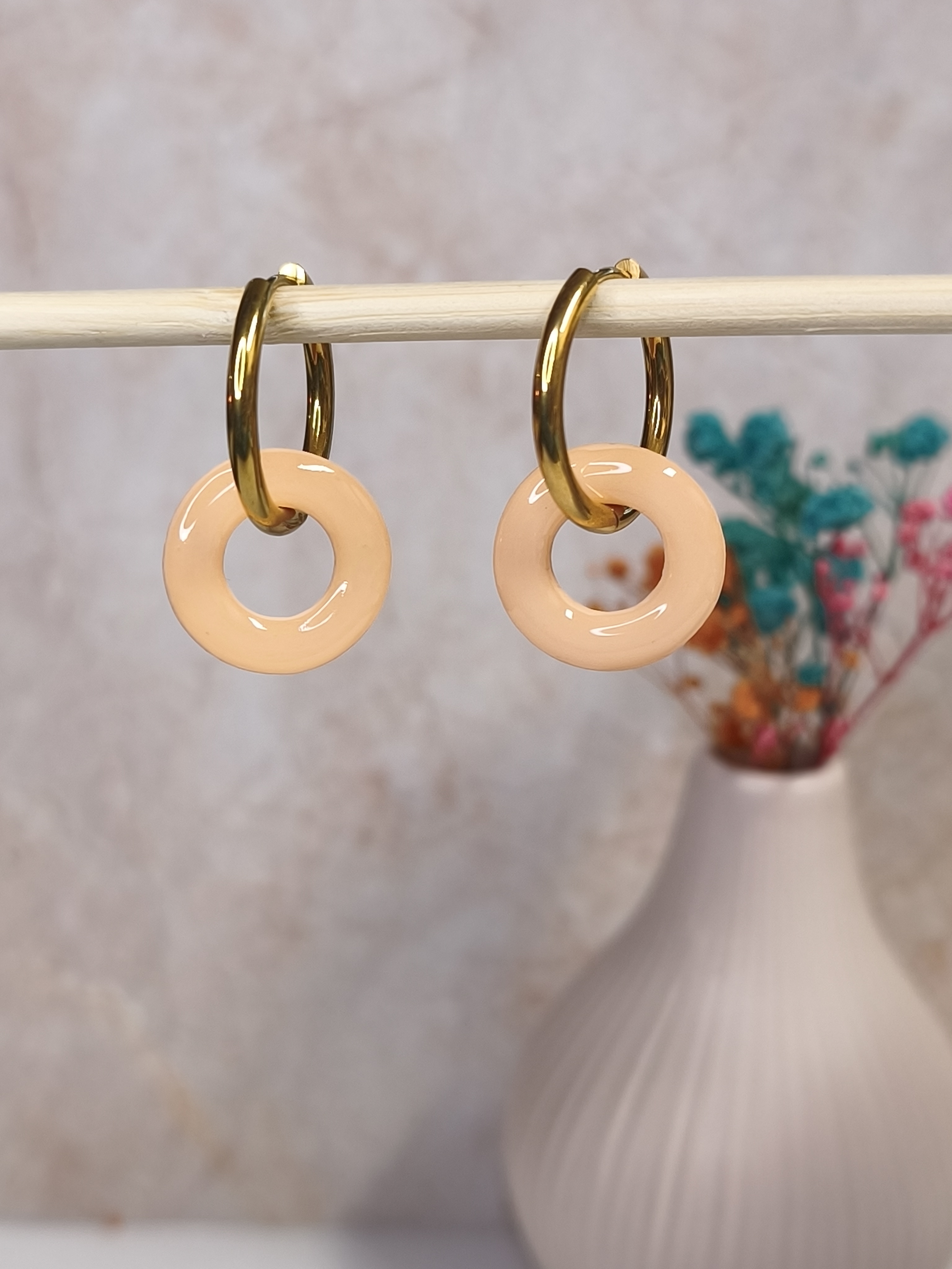 Modèle Loopa : Pêche