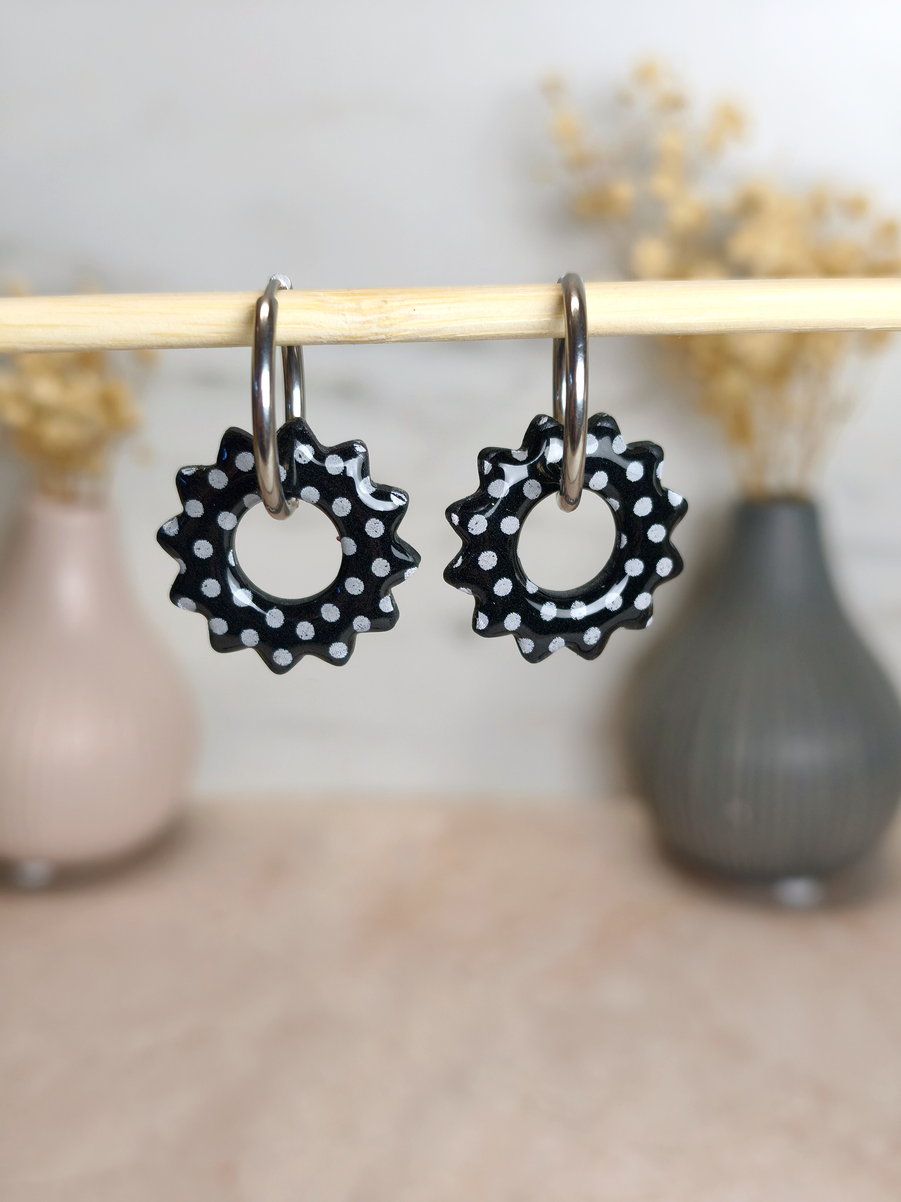 Modéle Soléa : Rétro chic