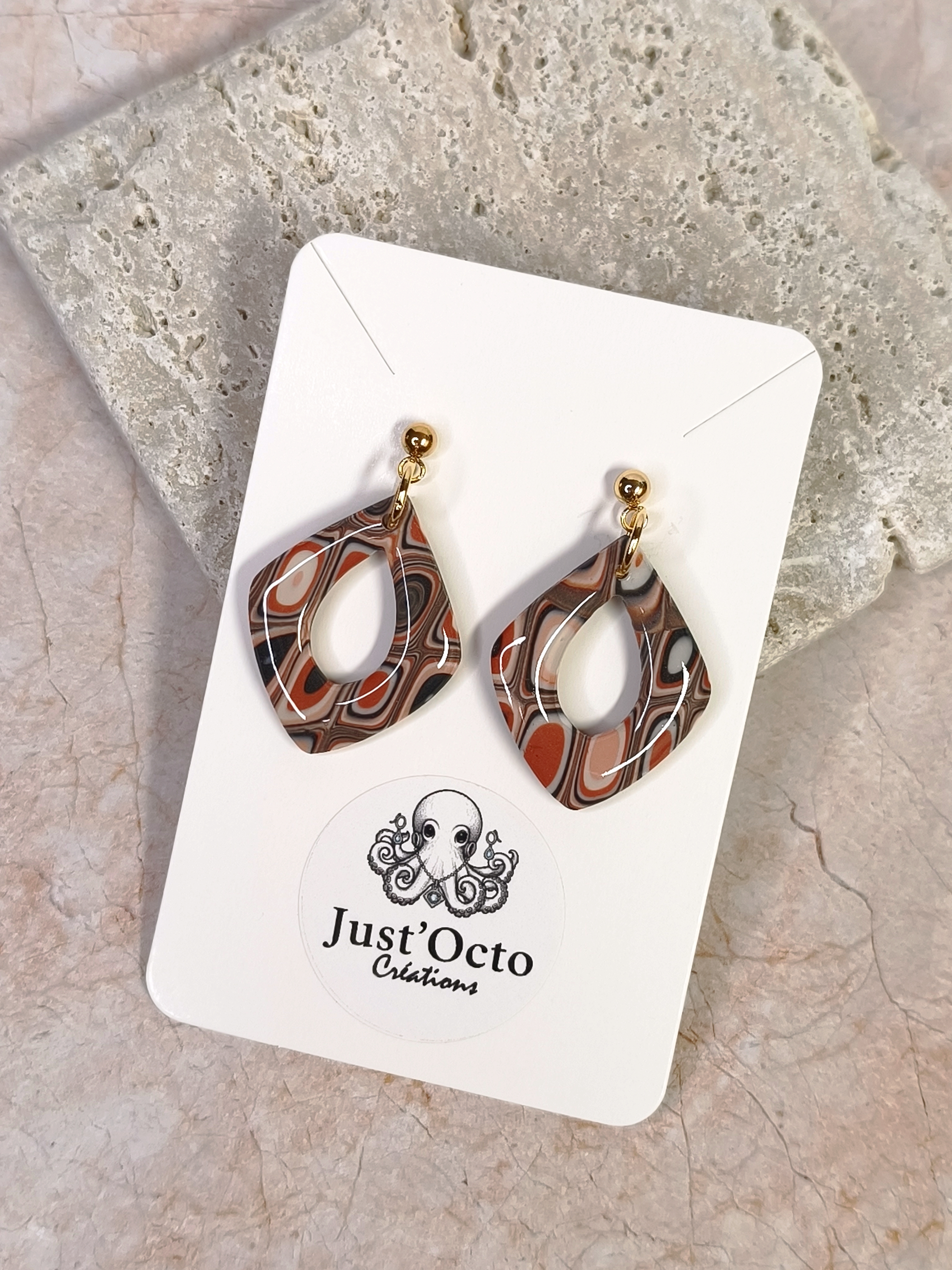 Modèle Sora – Style Kaléido